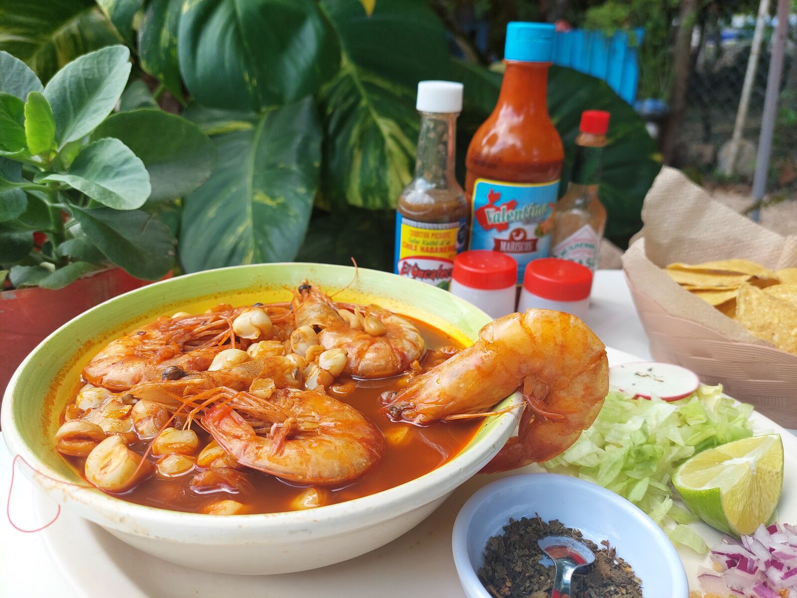 Restaurante NEMOH Kopomá image 8