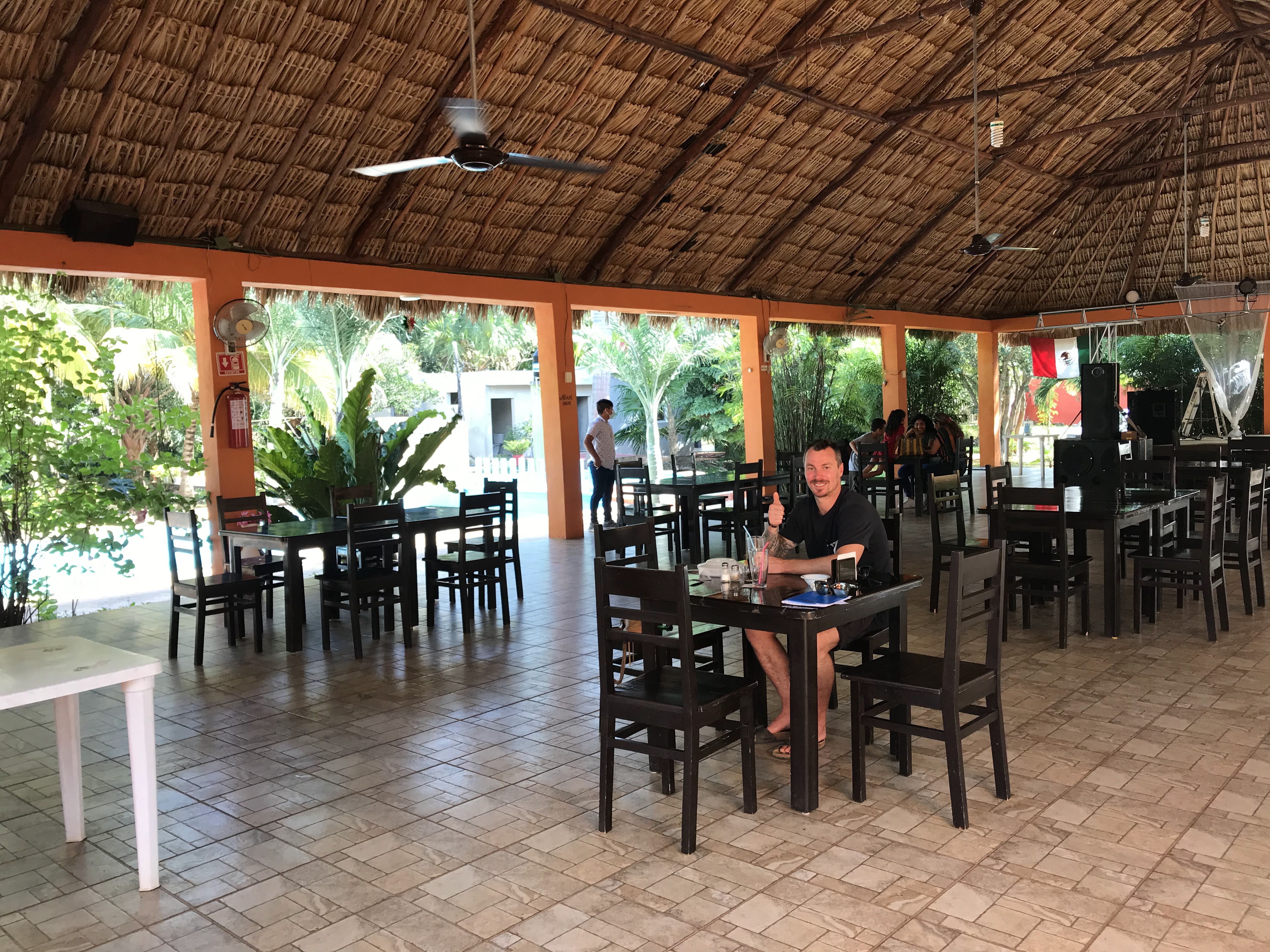 Las Rocas Restaurant image 1