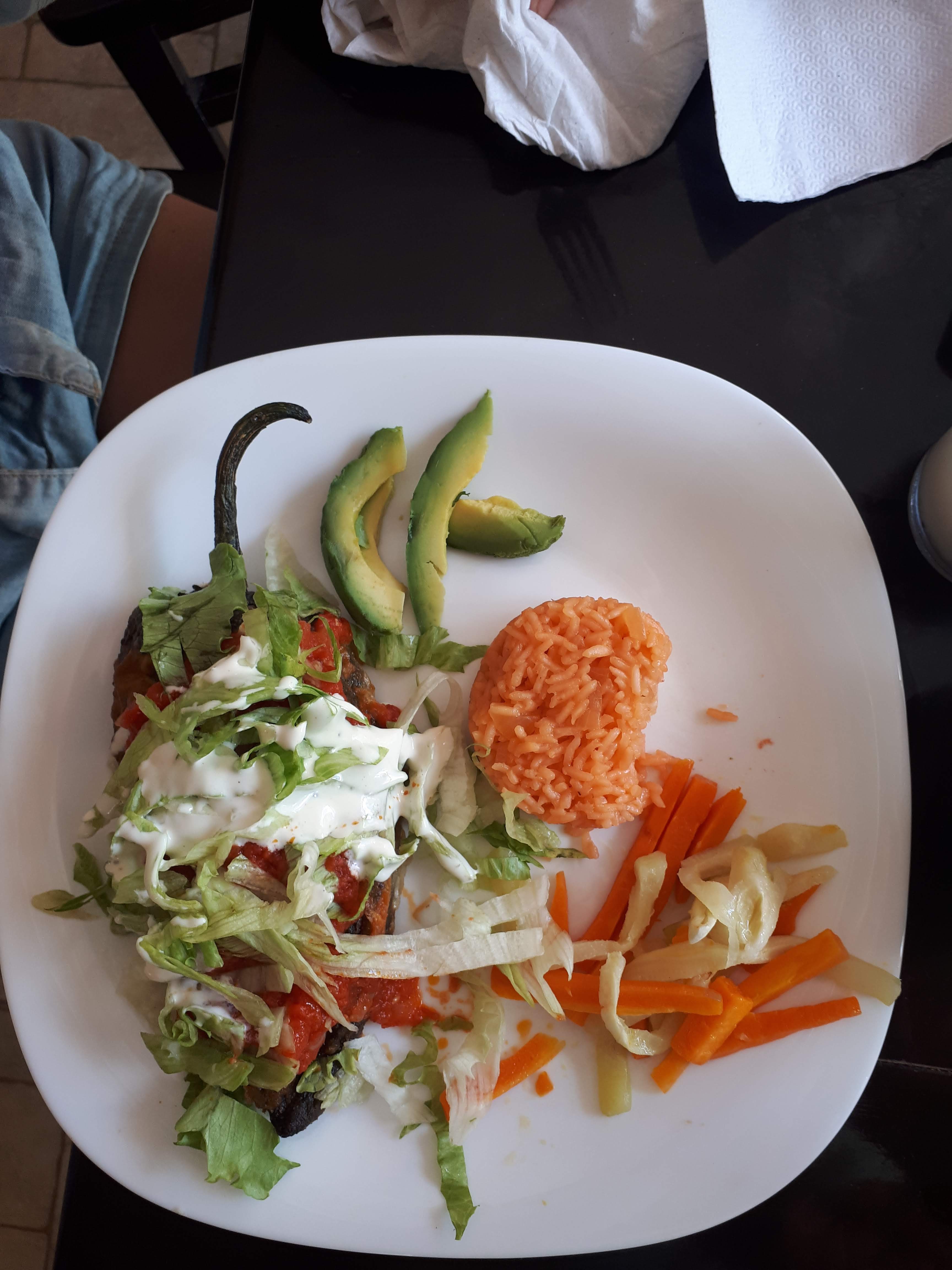 Las Rocas Restaurant image 2