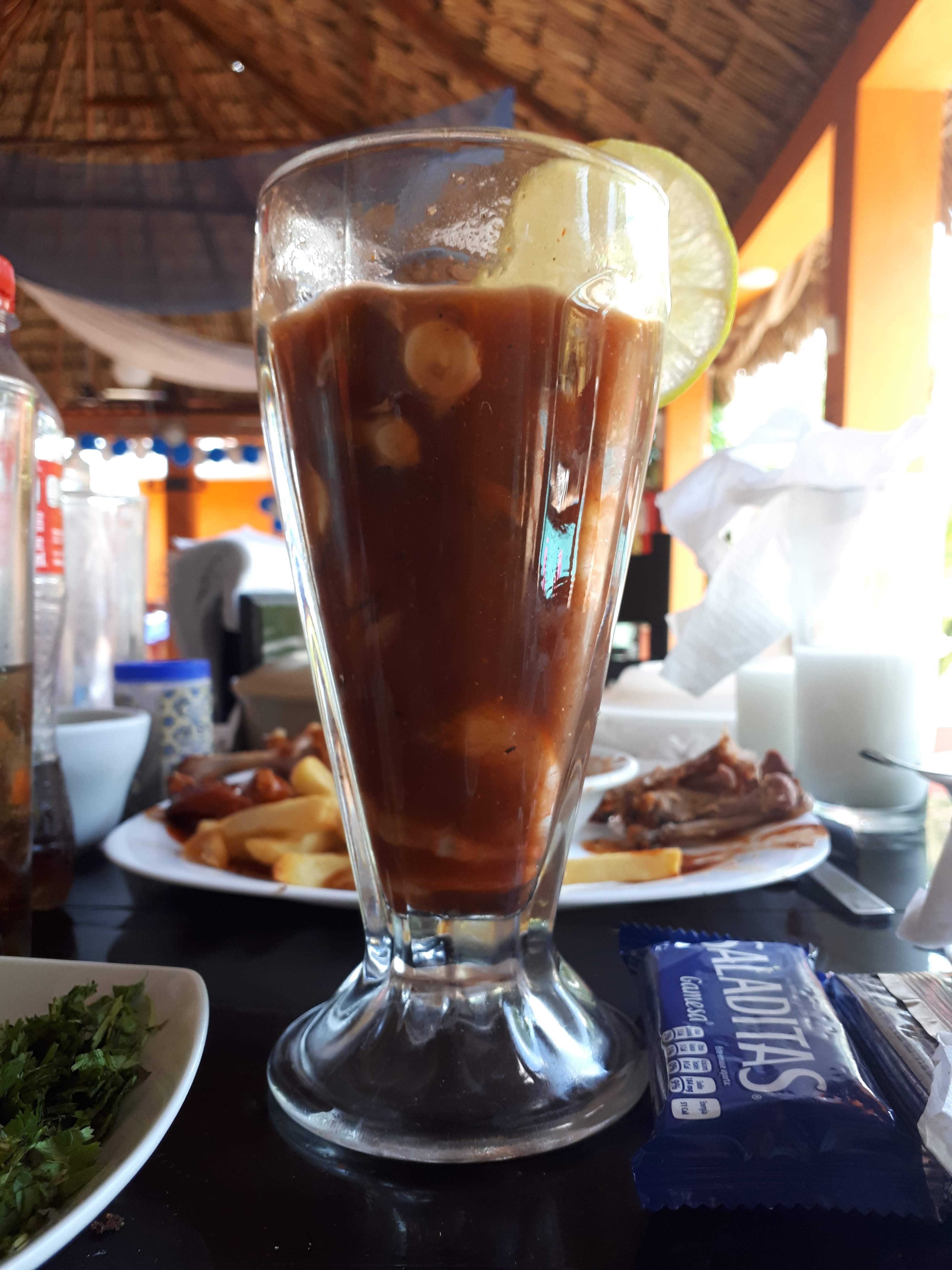 Las Rocas Restaurant image 8