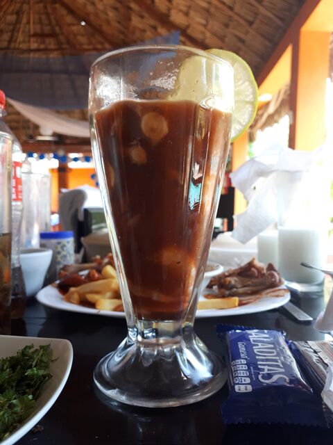 Las Rocas Restaurant image 8