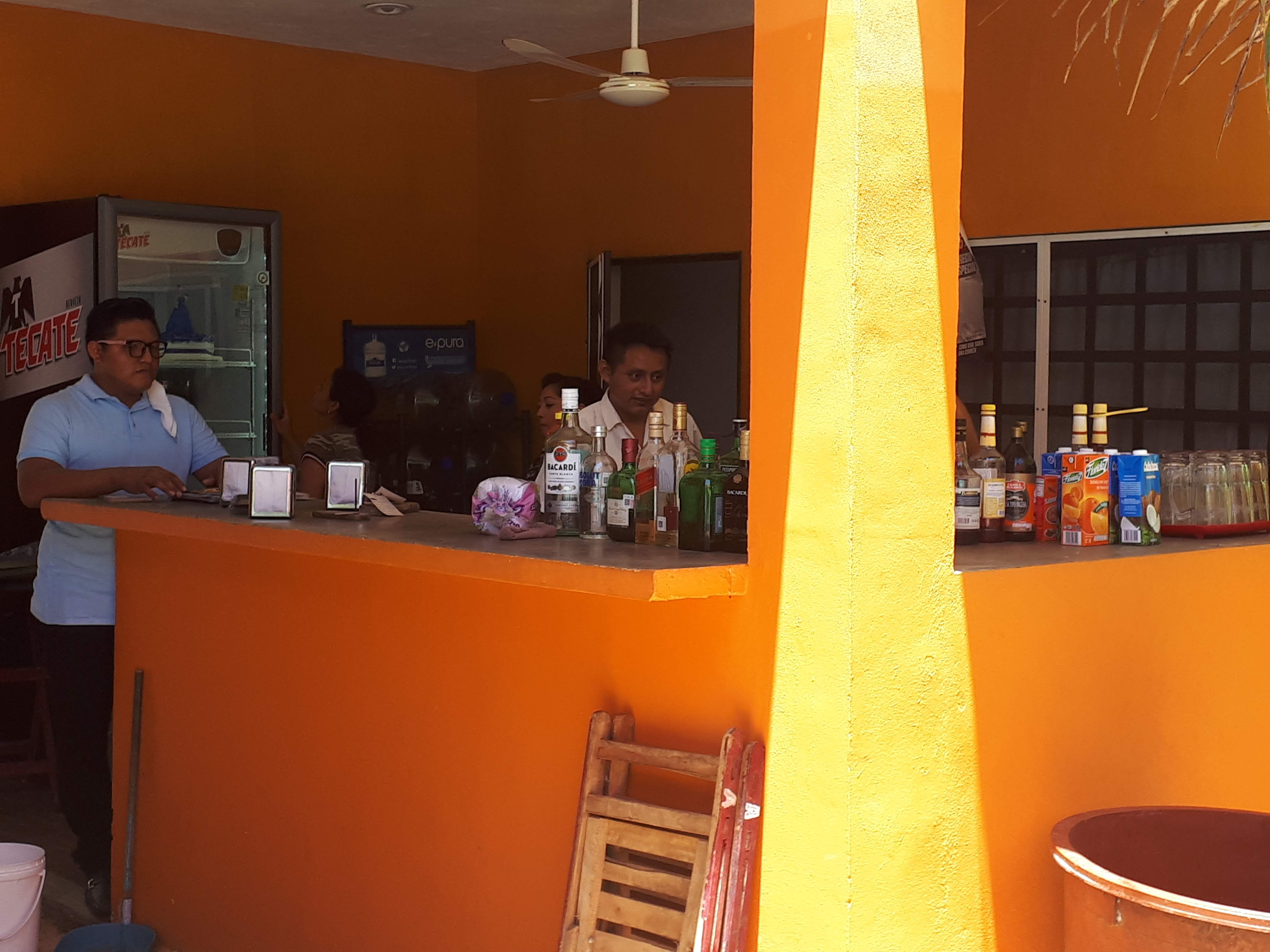 Las Rocas Restaurant image 9