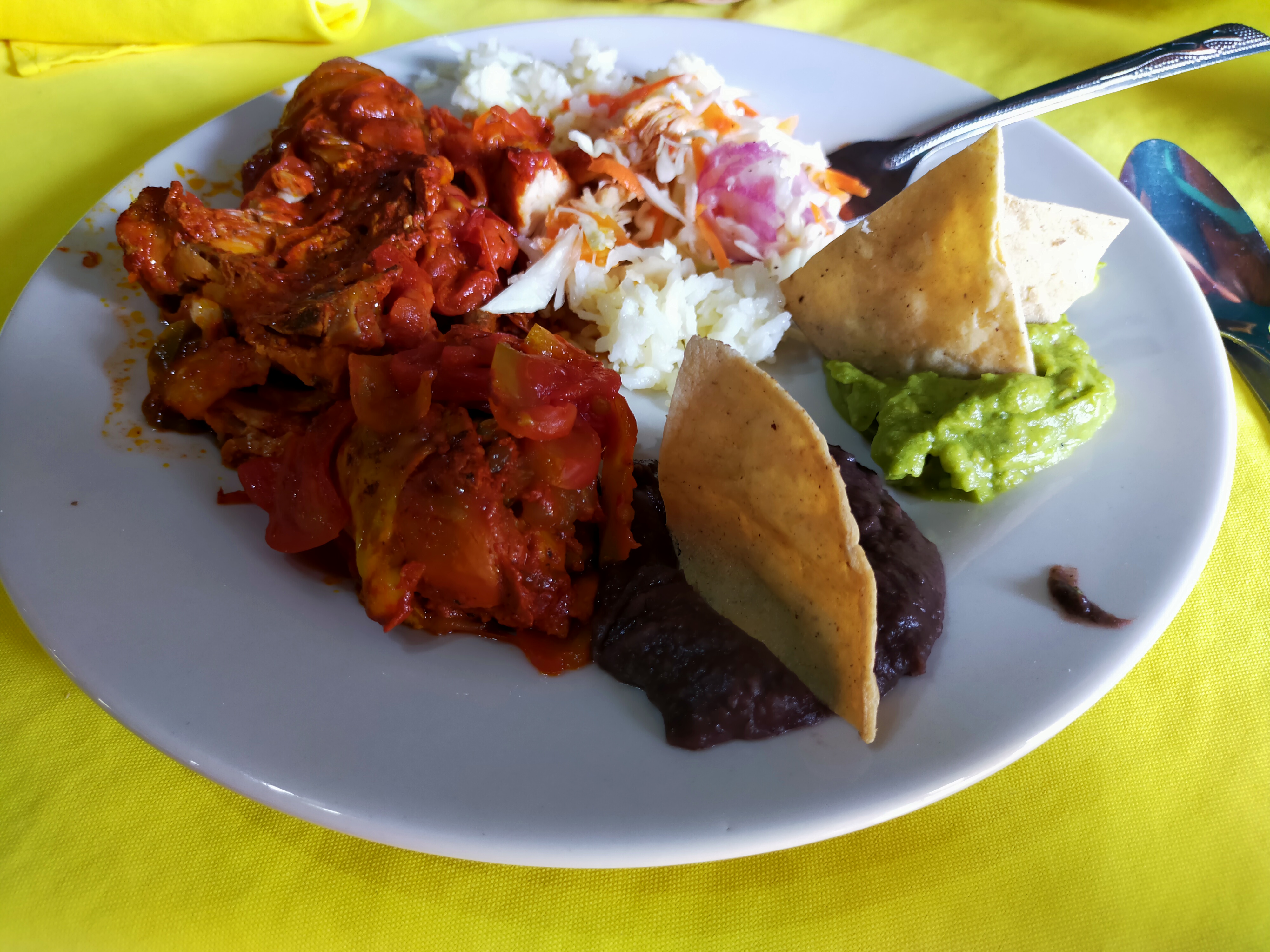 Ppapp Hol Chac de Uxmal image 4