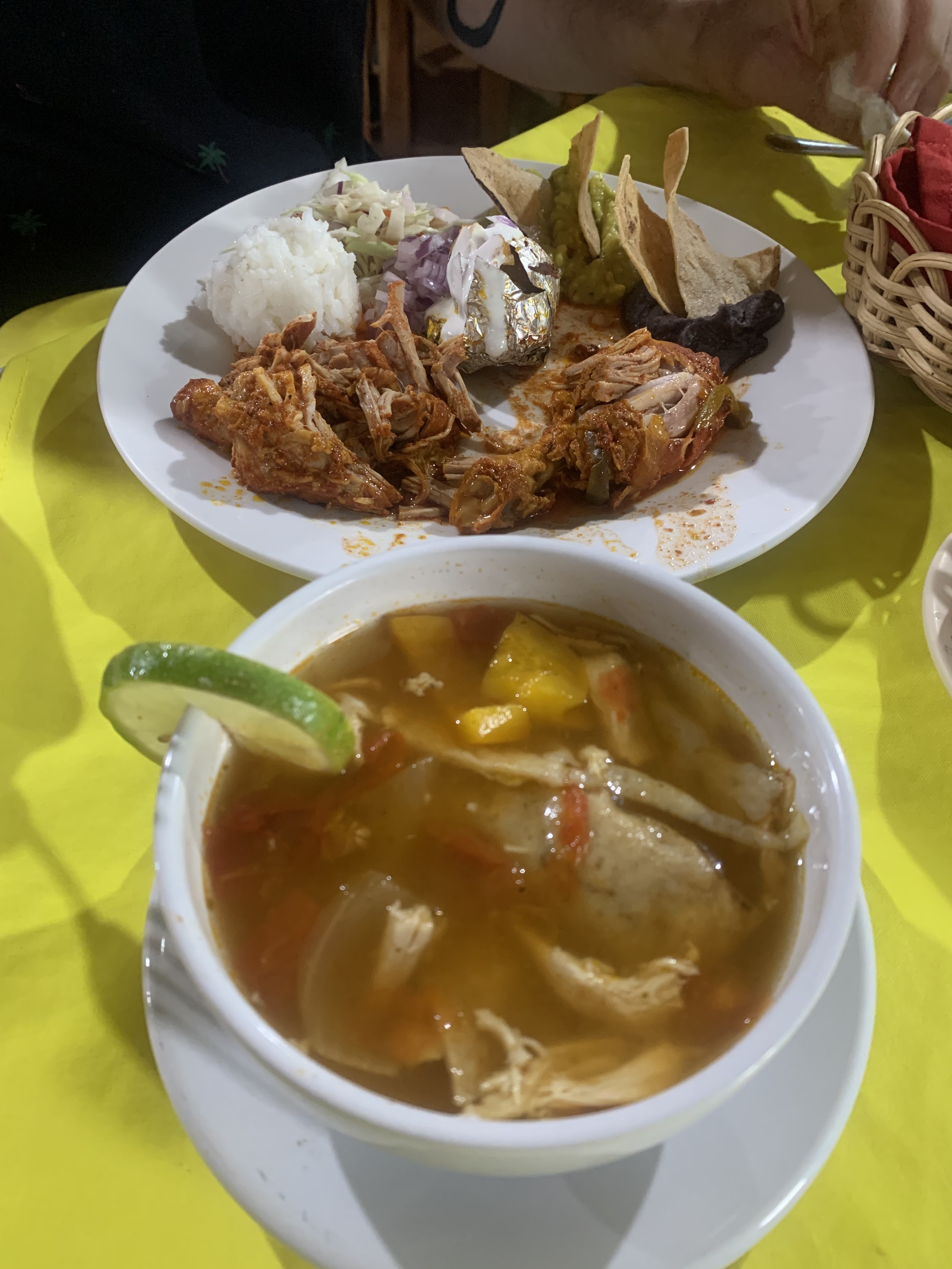 Ppapp Hol Chac de Uxmal image 5