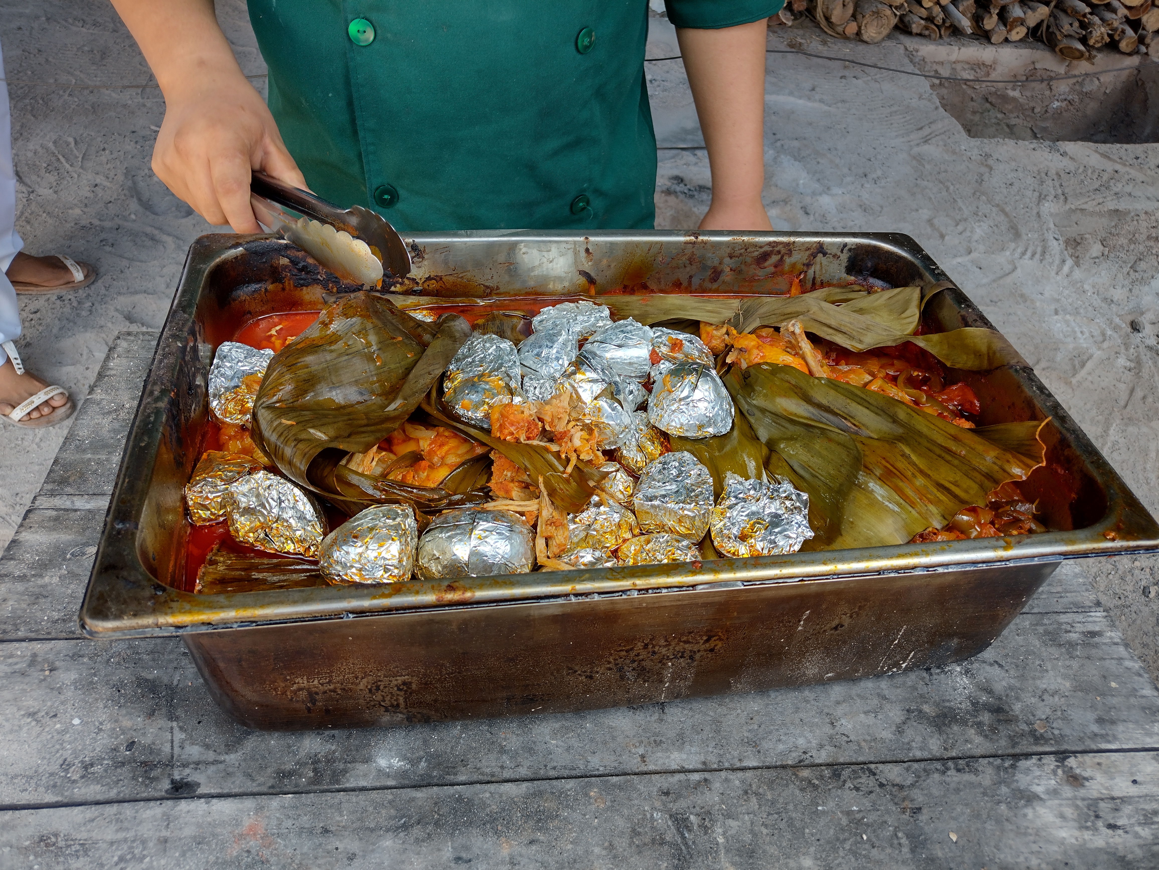 Ppapp Hol Chac de Uxmal image 7