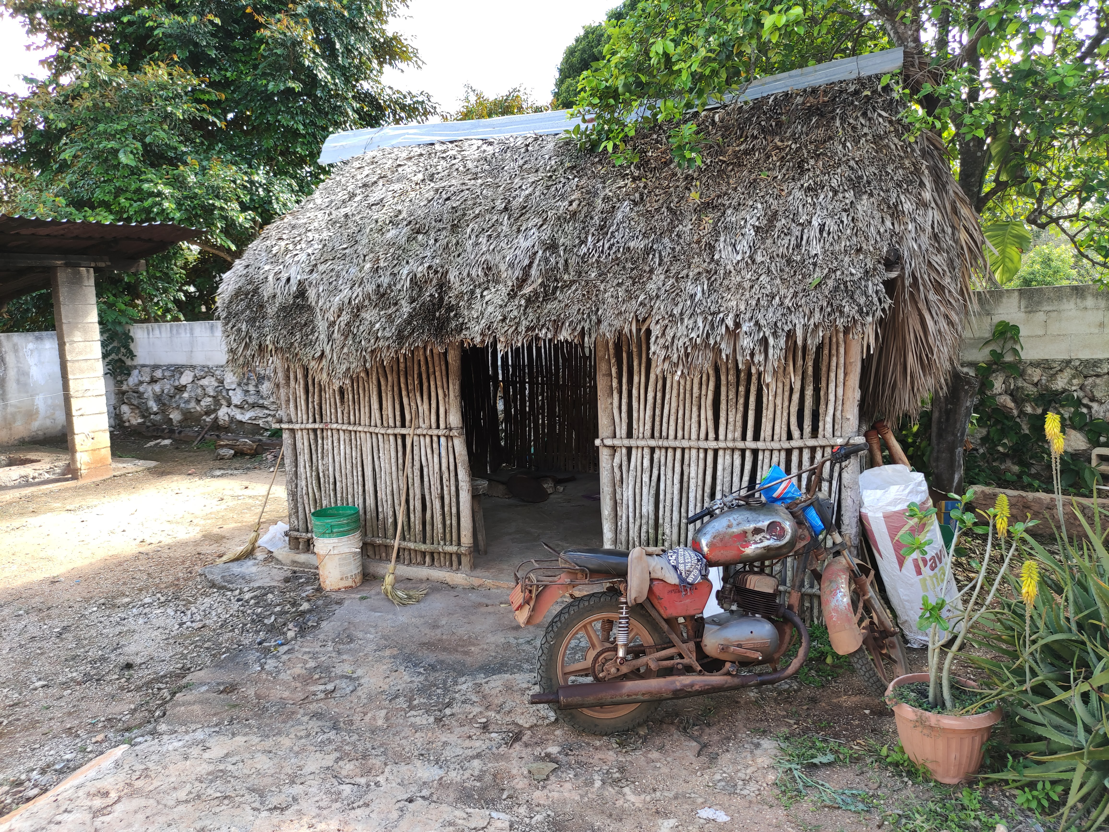 Ppapp Hol Chac de Uxmal image 8