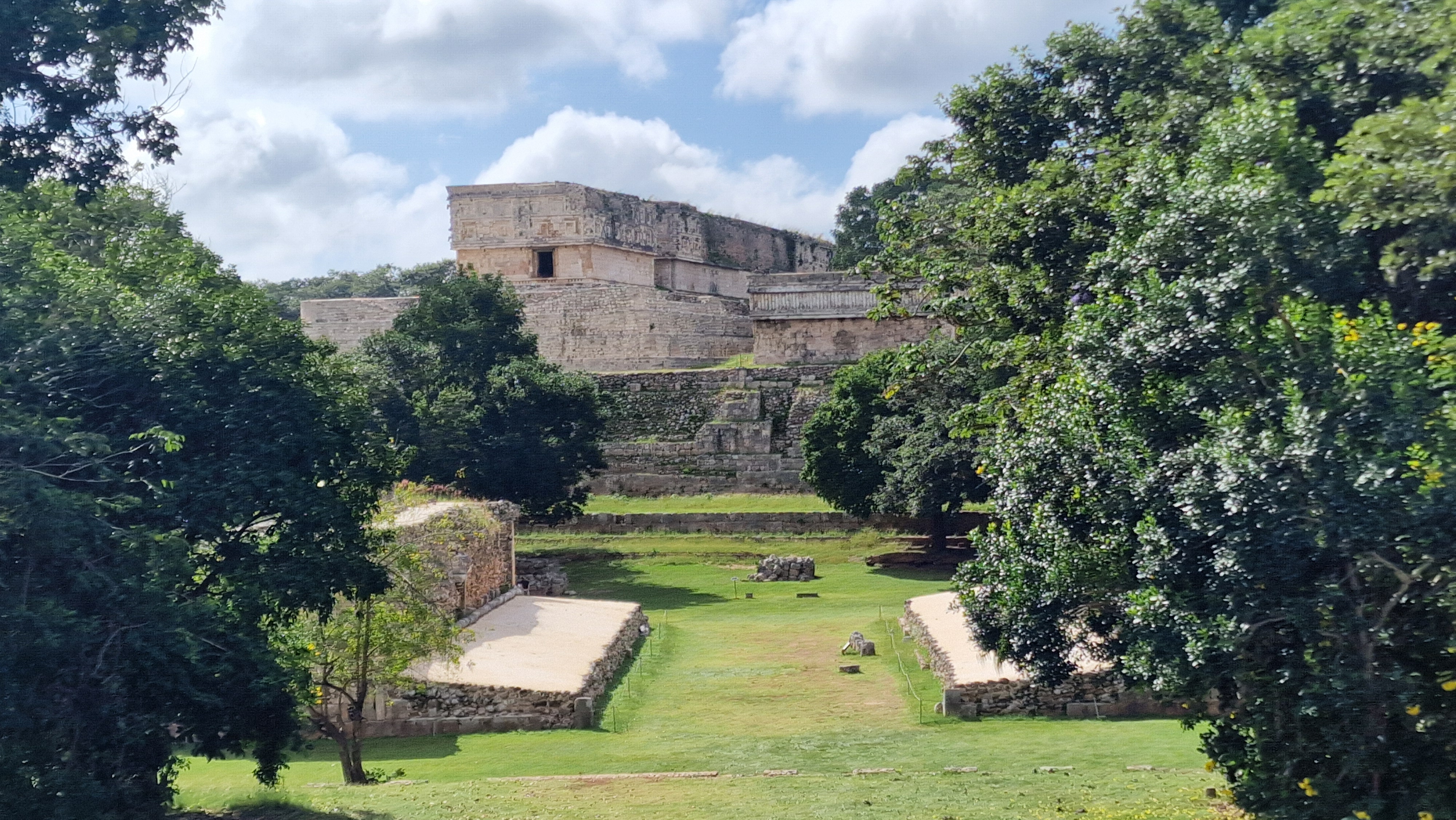 Ppapp Hol Chac de Uxmal image 10