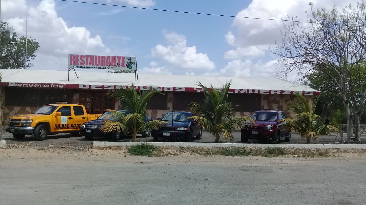 Restaurante Chinelos image 1