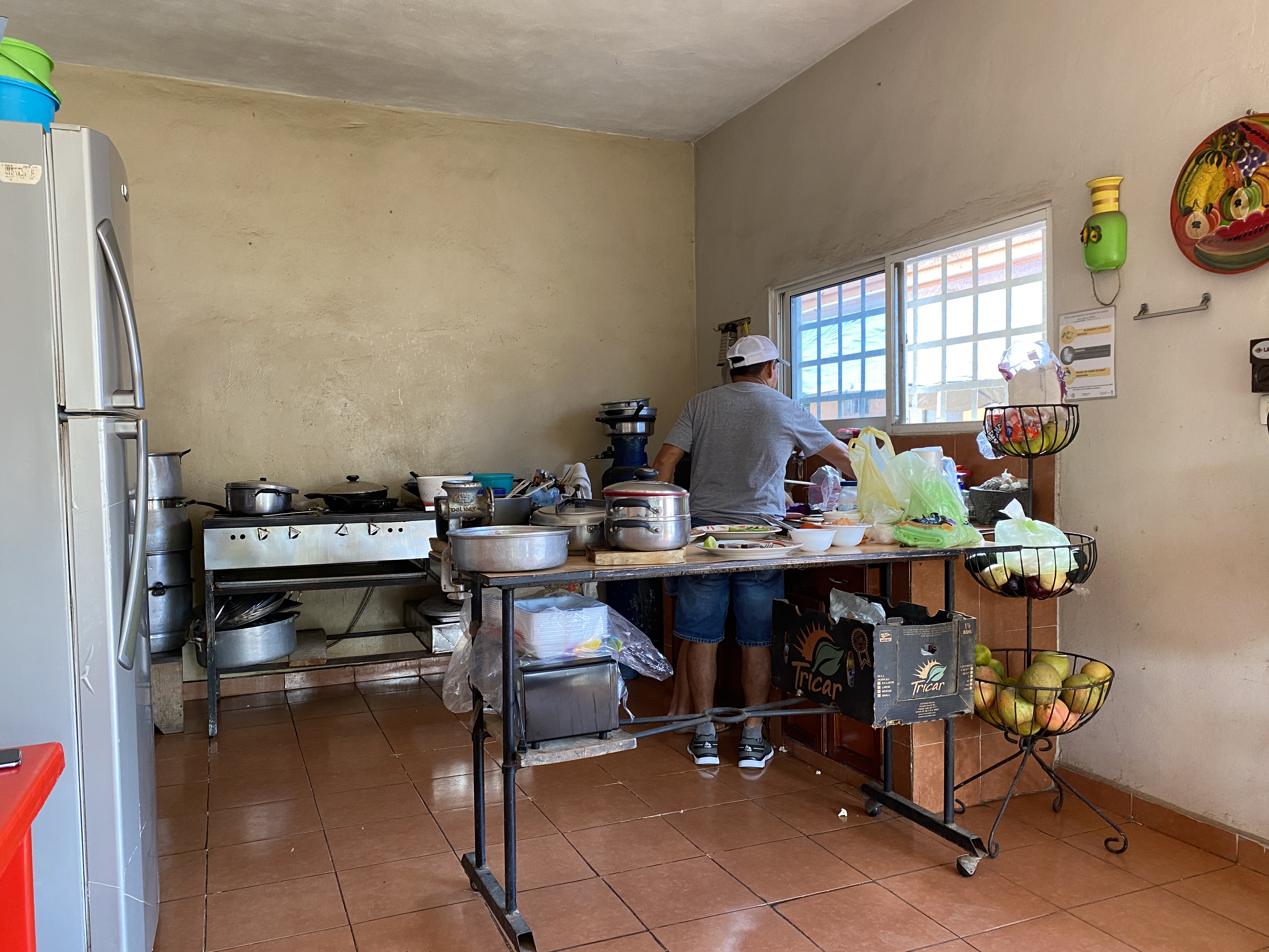 "Las Palmas" image 1