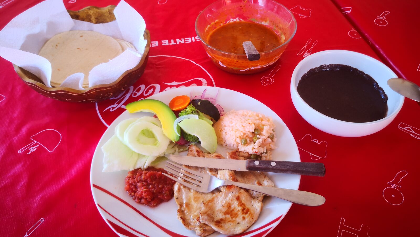 "Las Palmas" image 4
