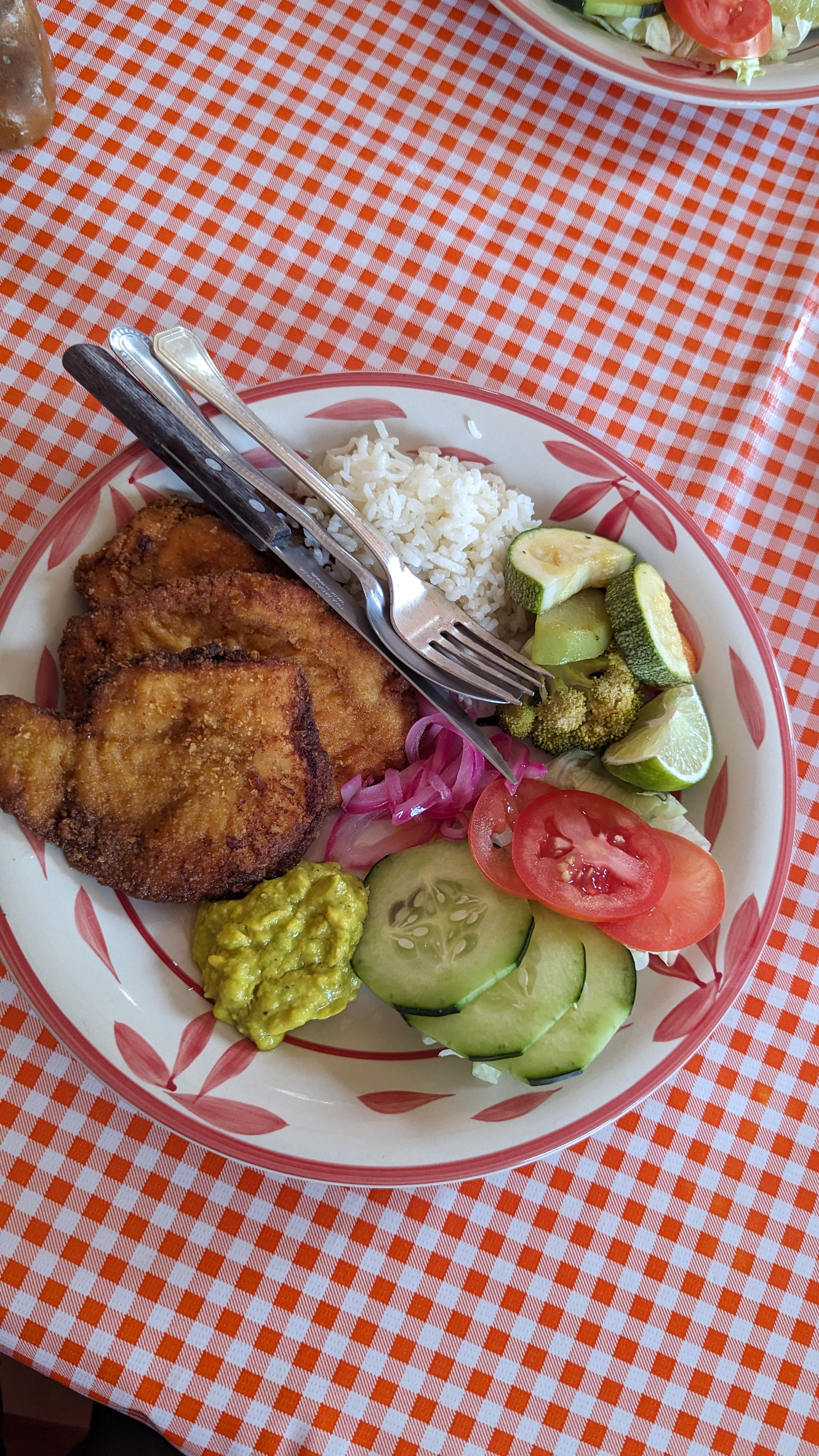 "Las Palmas" image 5