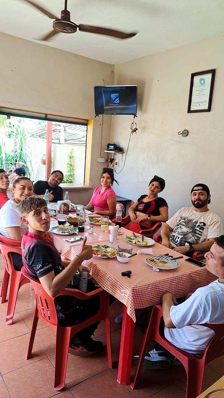 "Las Palmas" image 9