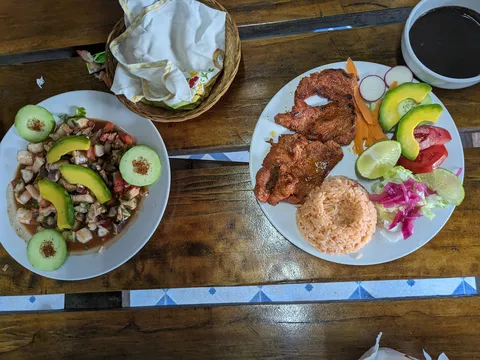 Aak Ya Abil Restaurante image 2