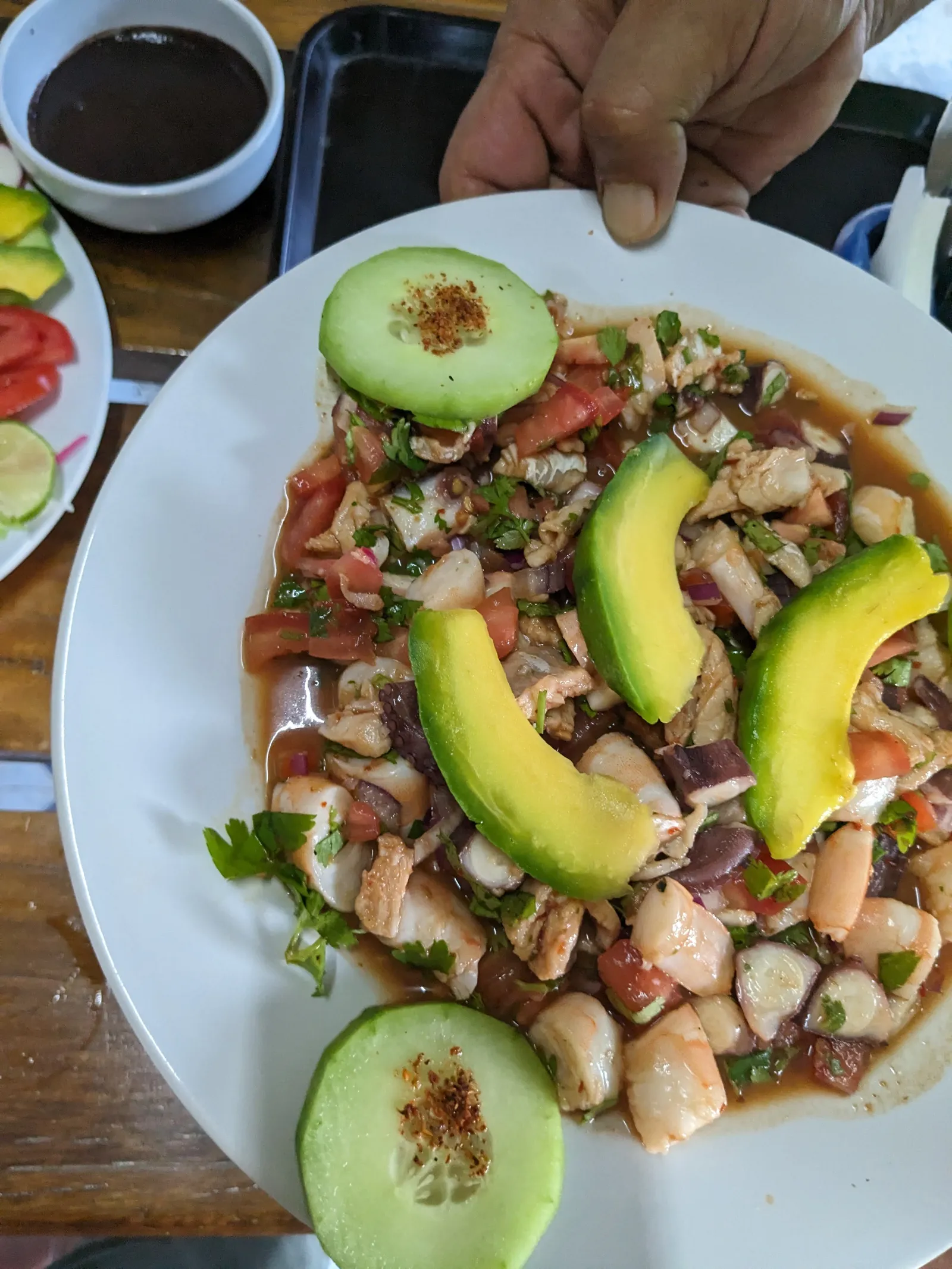 Aak Ya Abil Restaurante image 6