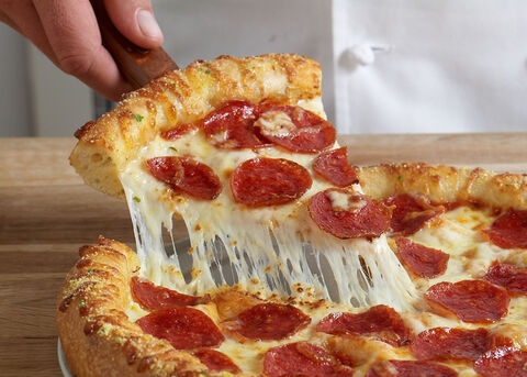 PIZZAZI image 1