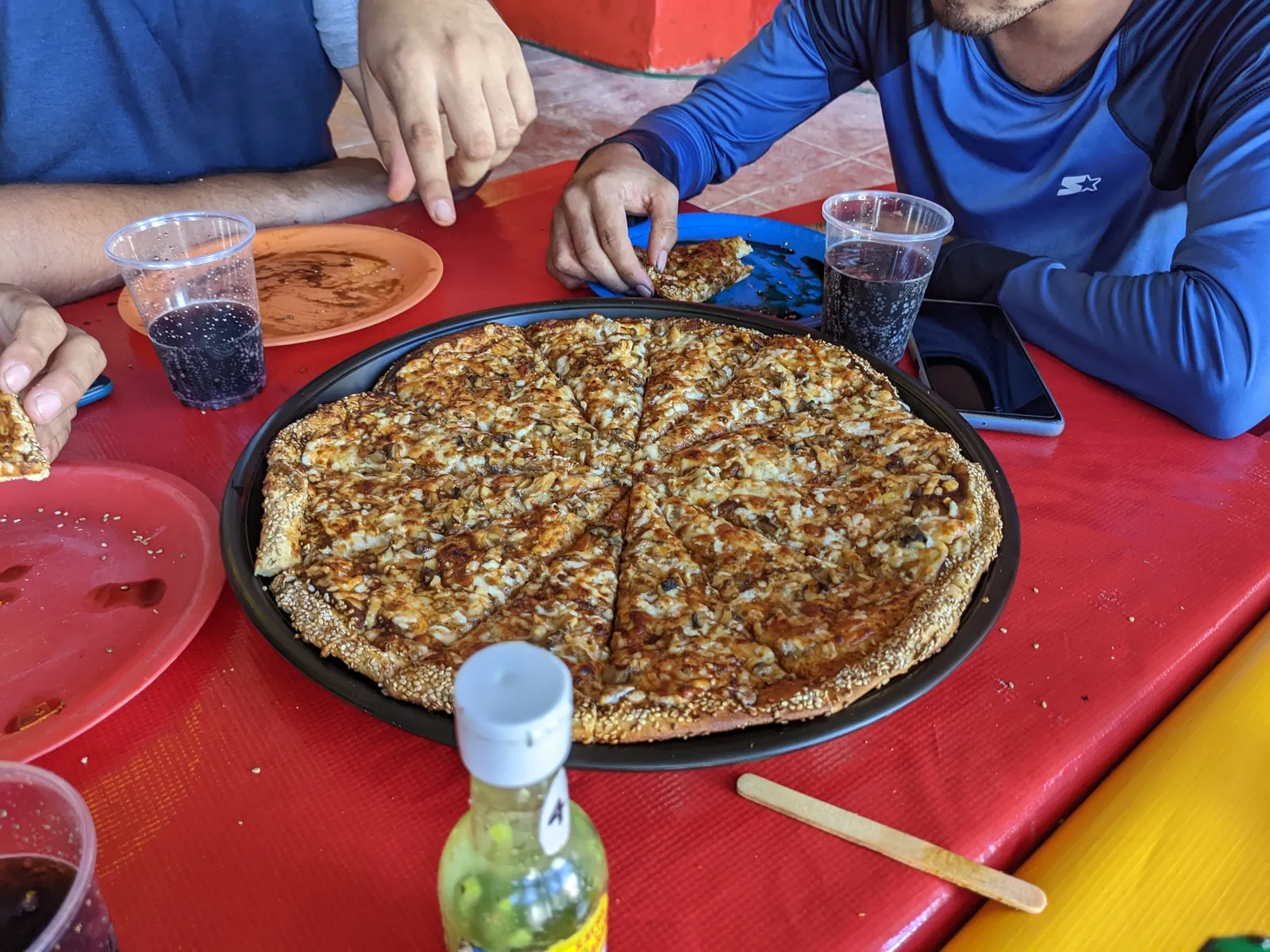 PIZZAZI image 3
