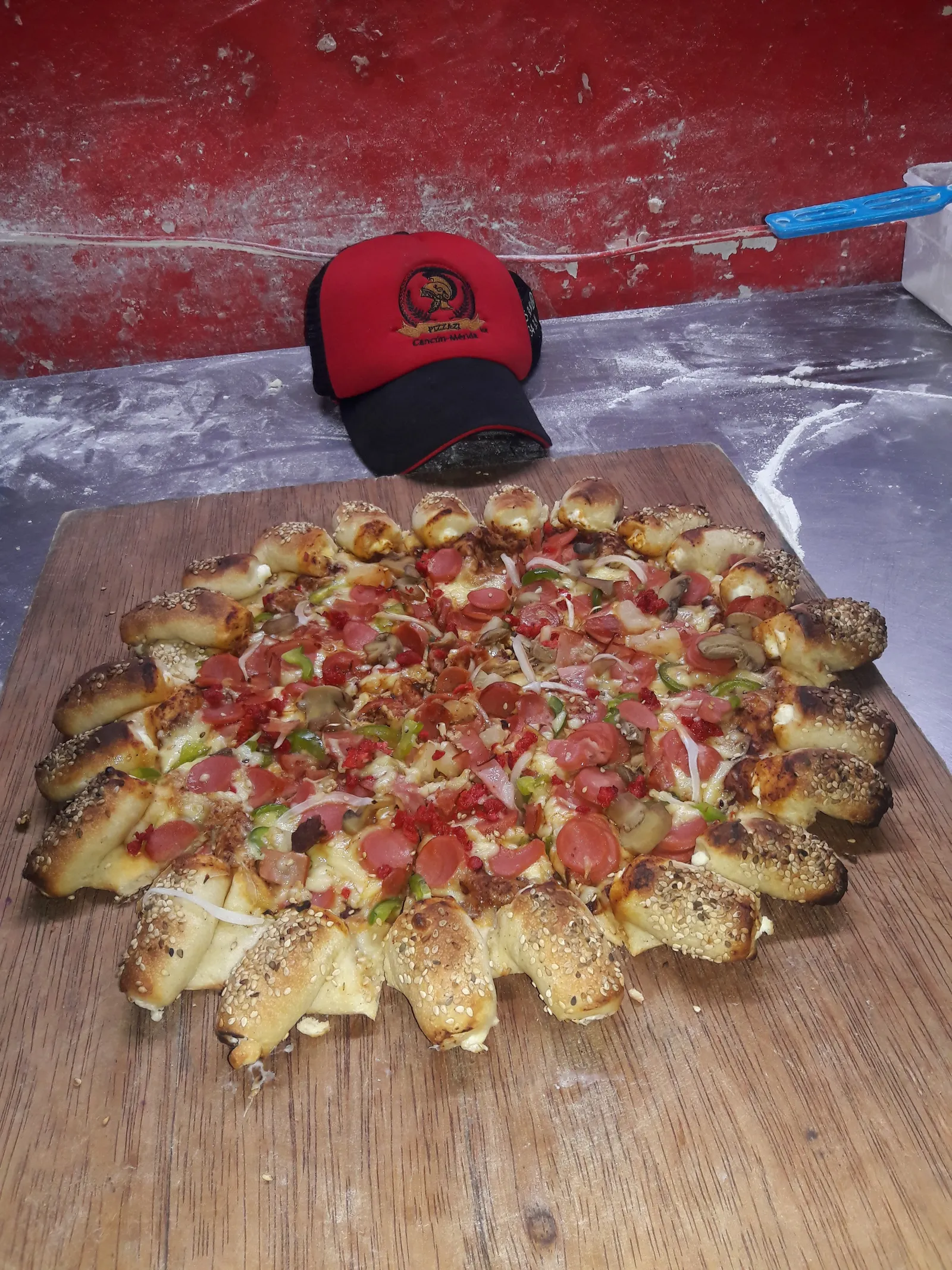 PIZZAZI image 9