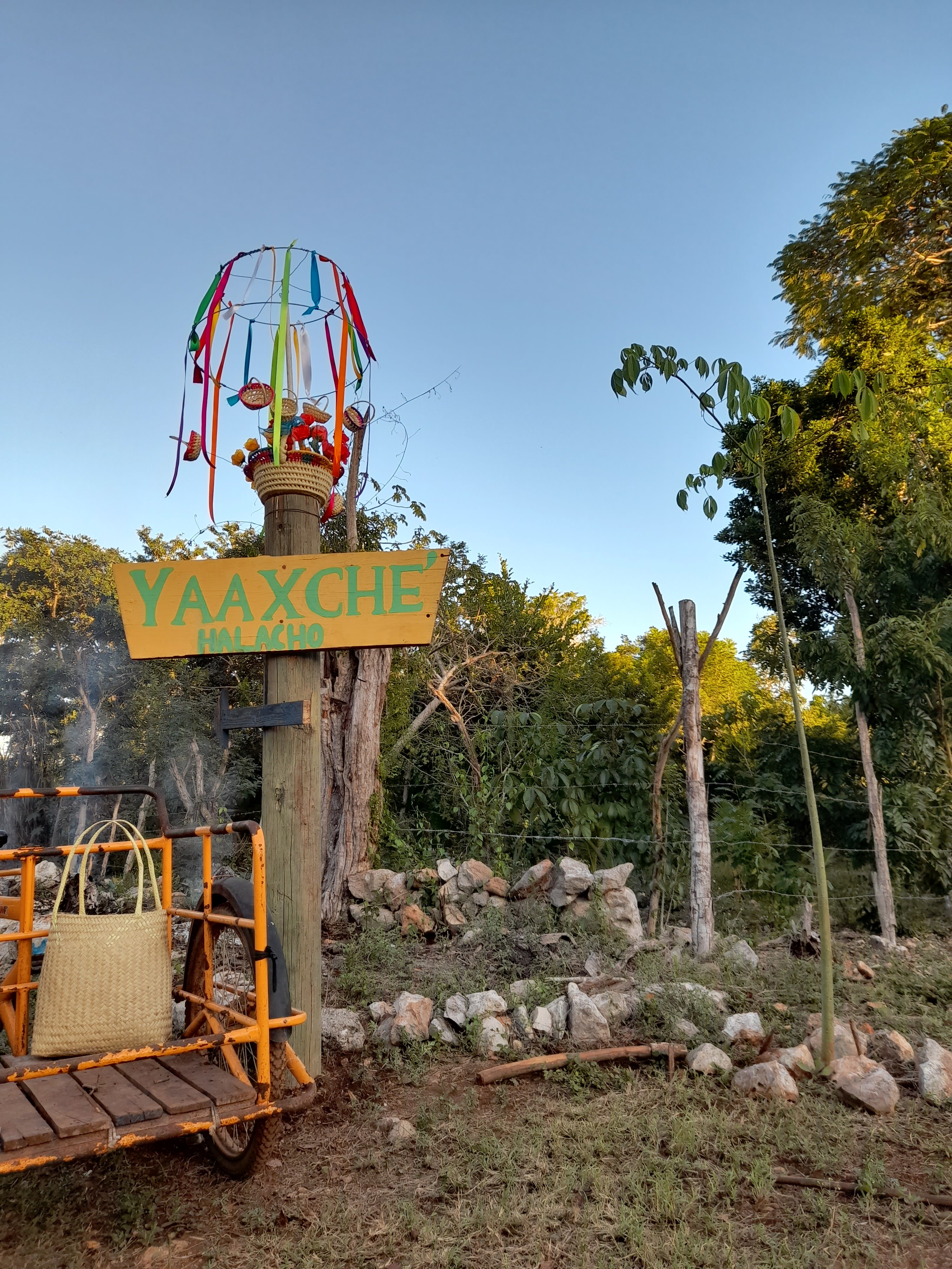 Ya’axche Restaurante - Centro Etnogastronómico image 9