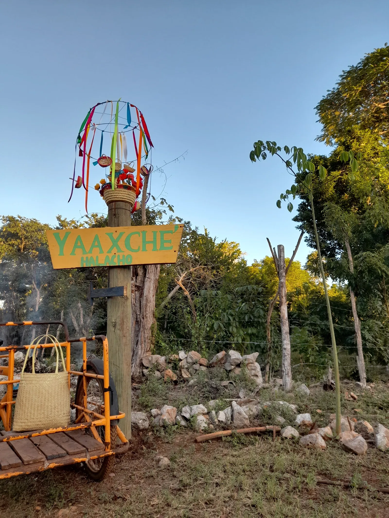 Ya’axche Restaurante - Centro Etnogastronómico image 9