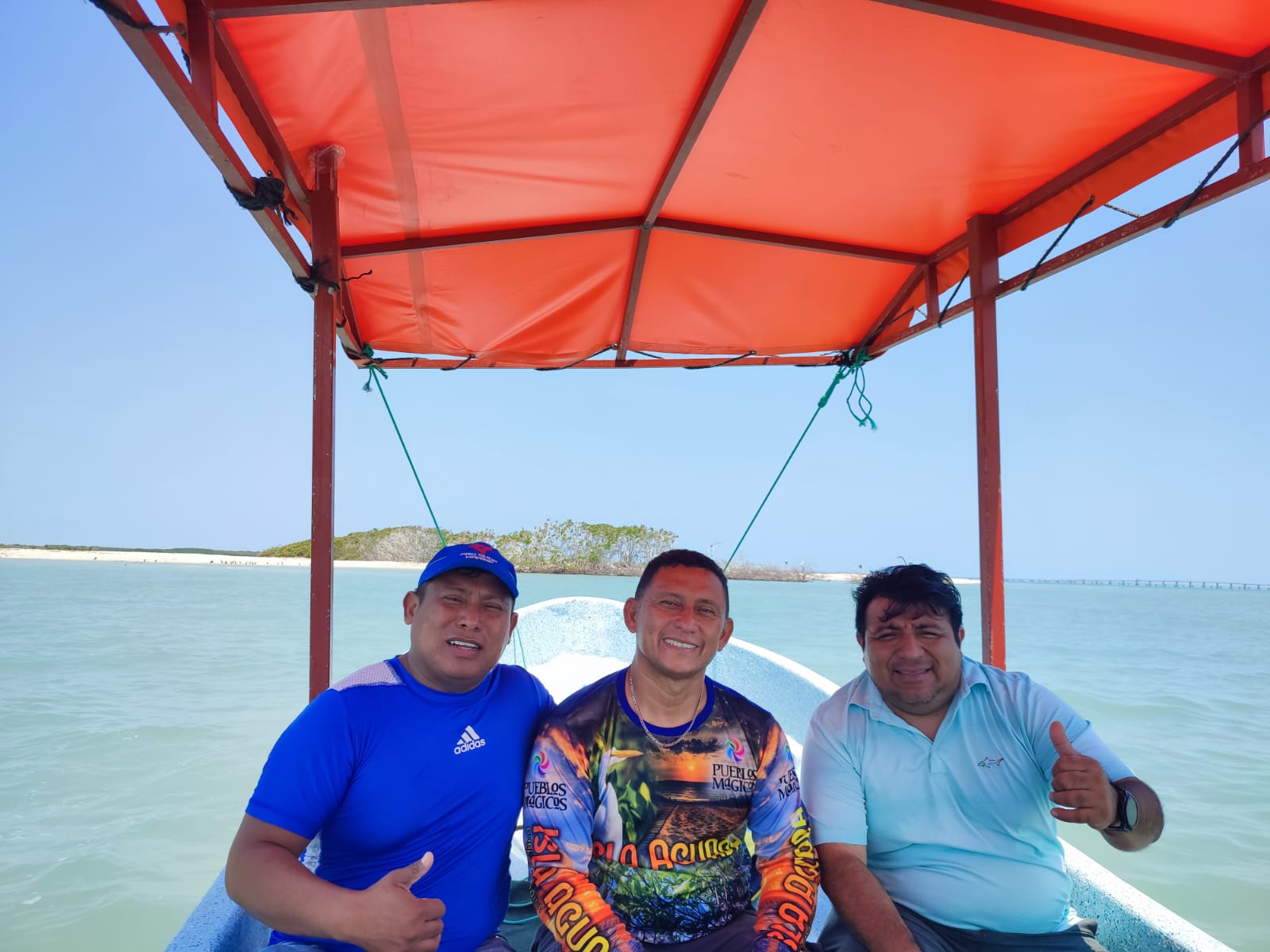 Restaurante "Isla Arena" image 4