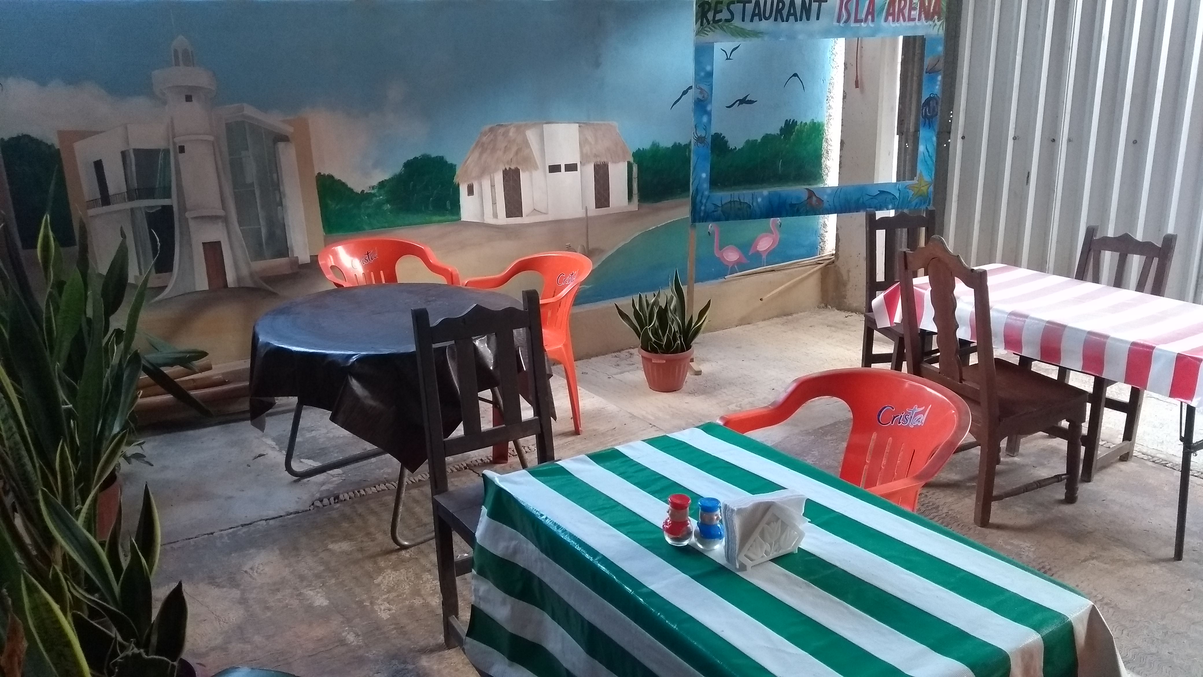 Restaurante "Isla Arena" image 5