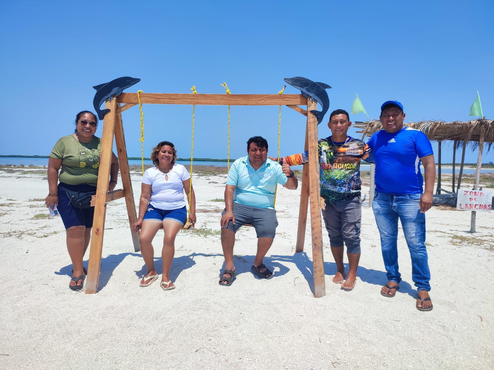 Restaurante "Isla Arena" image 6