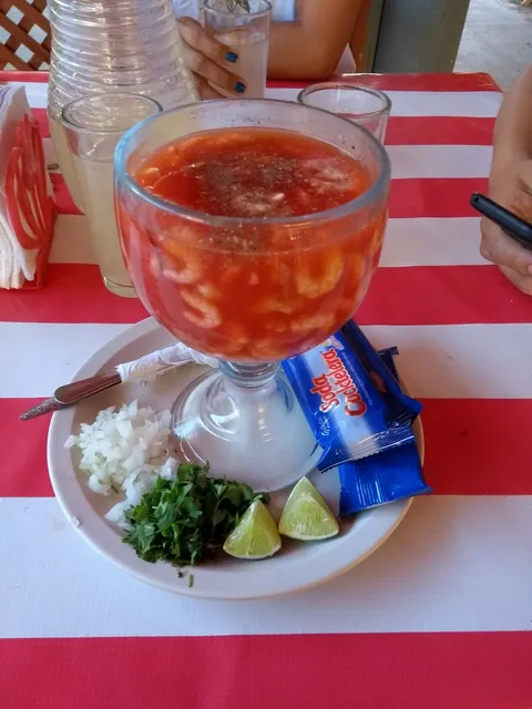 Restaurante "Isla Arena" image 7