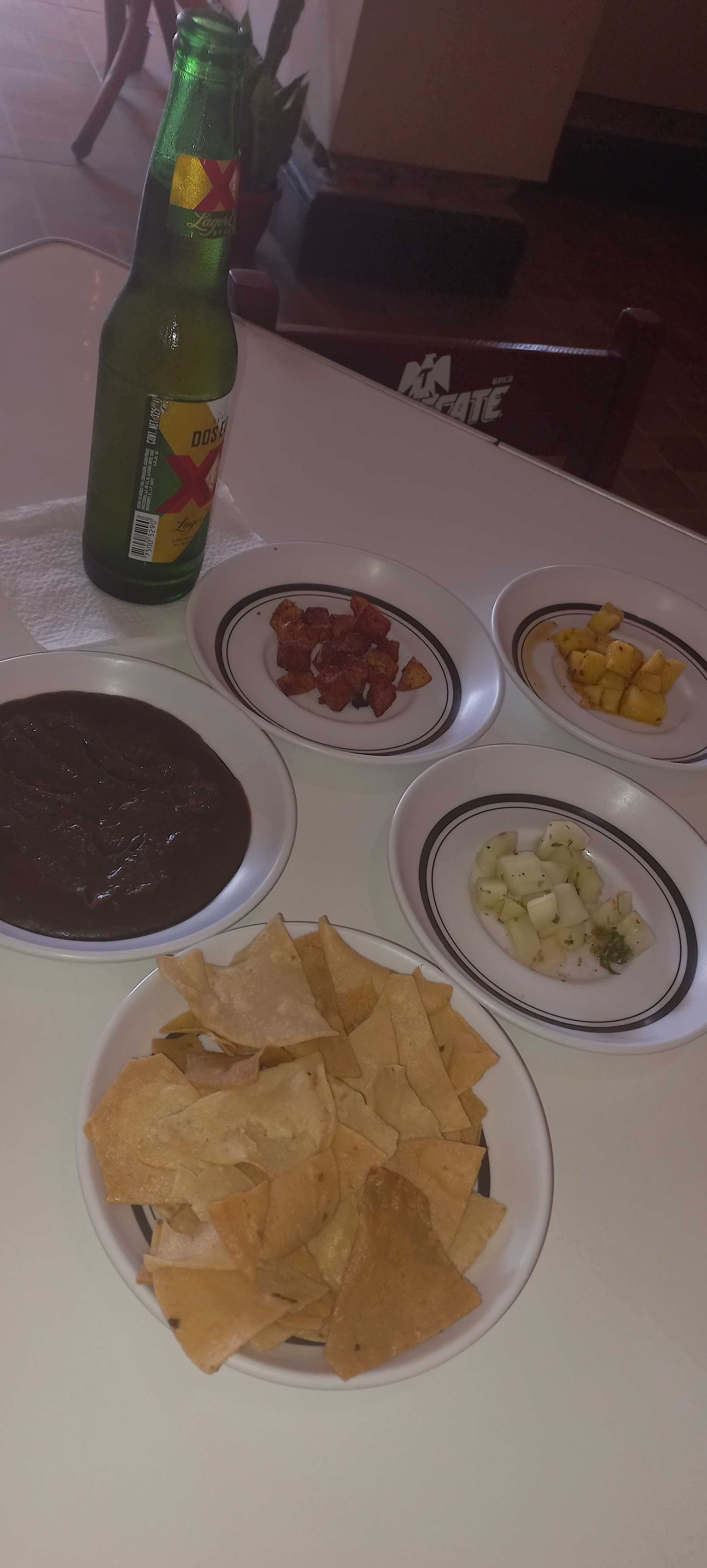 Restaurante El Nuevo Oasis image 2