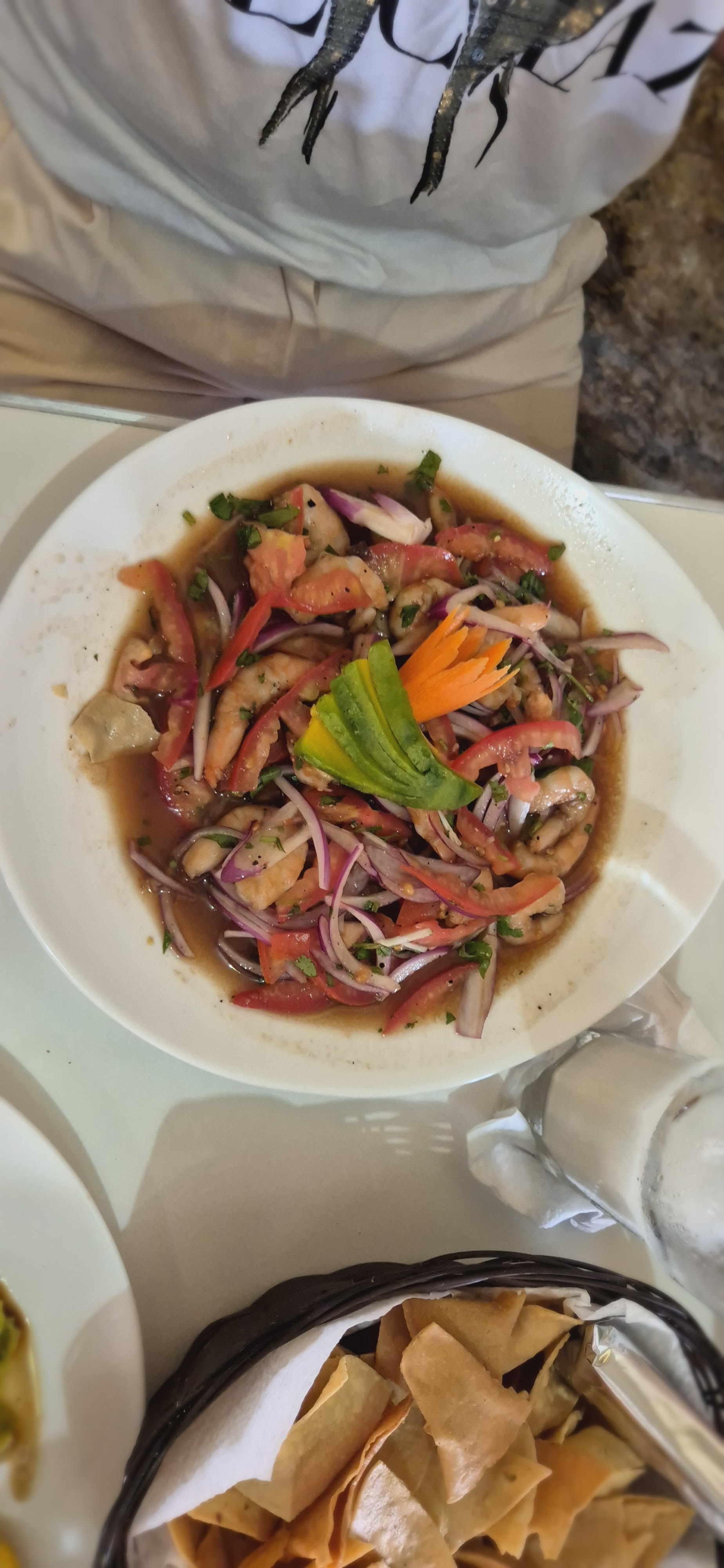 Restaurante El Nuevo Oasis image 4