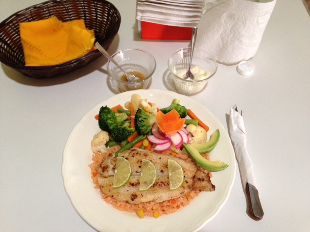 Restaurante El Nuevo Oasis image 5