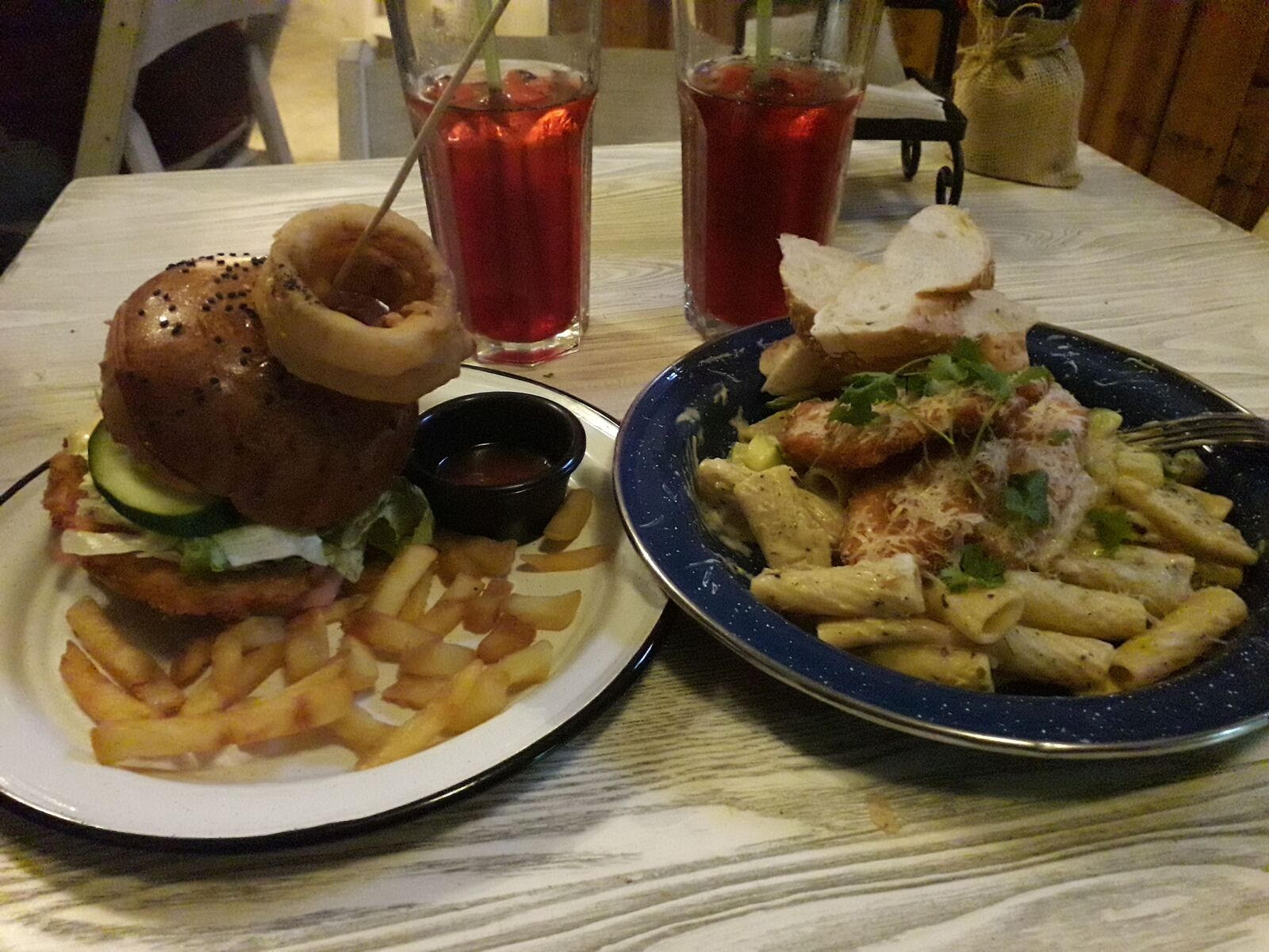 la Merienda image 2