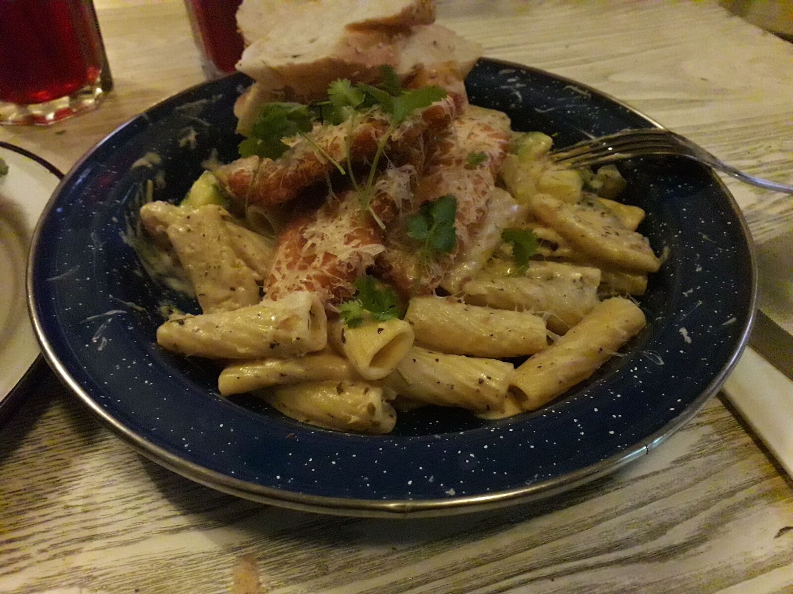la Merienda image 3