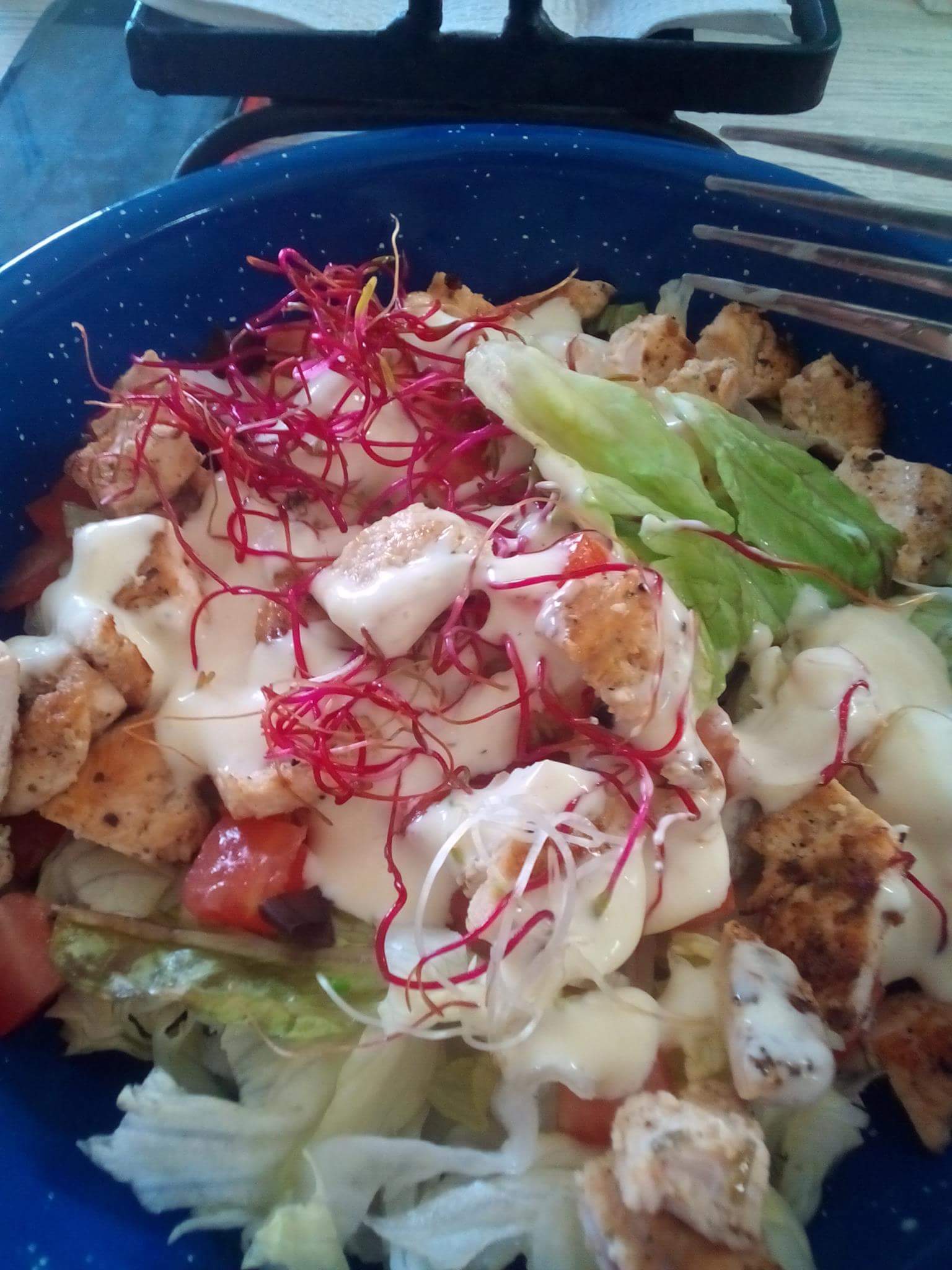 la Merienda image 8