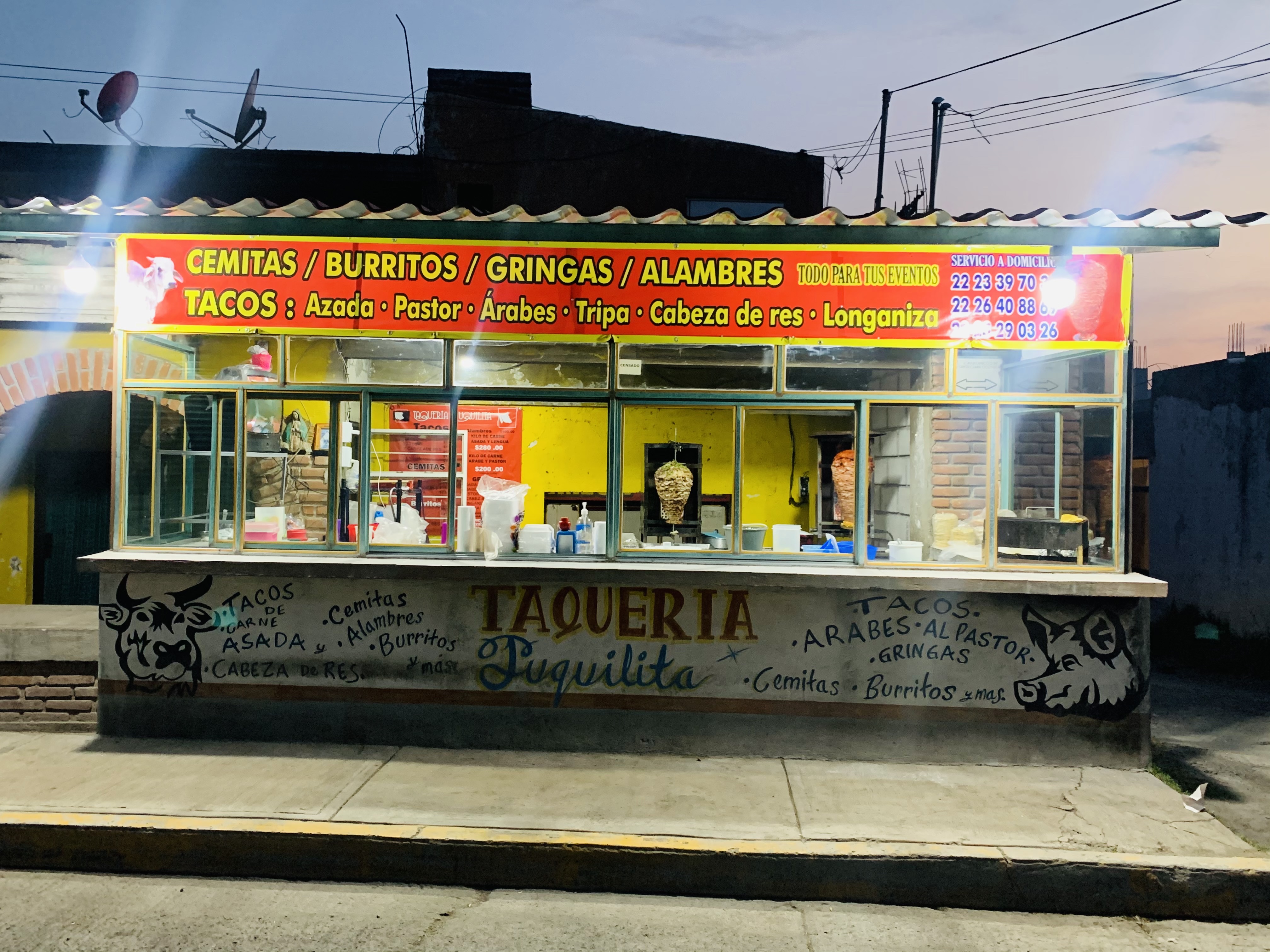 Taquería Juquilita image 1