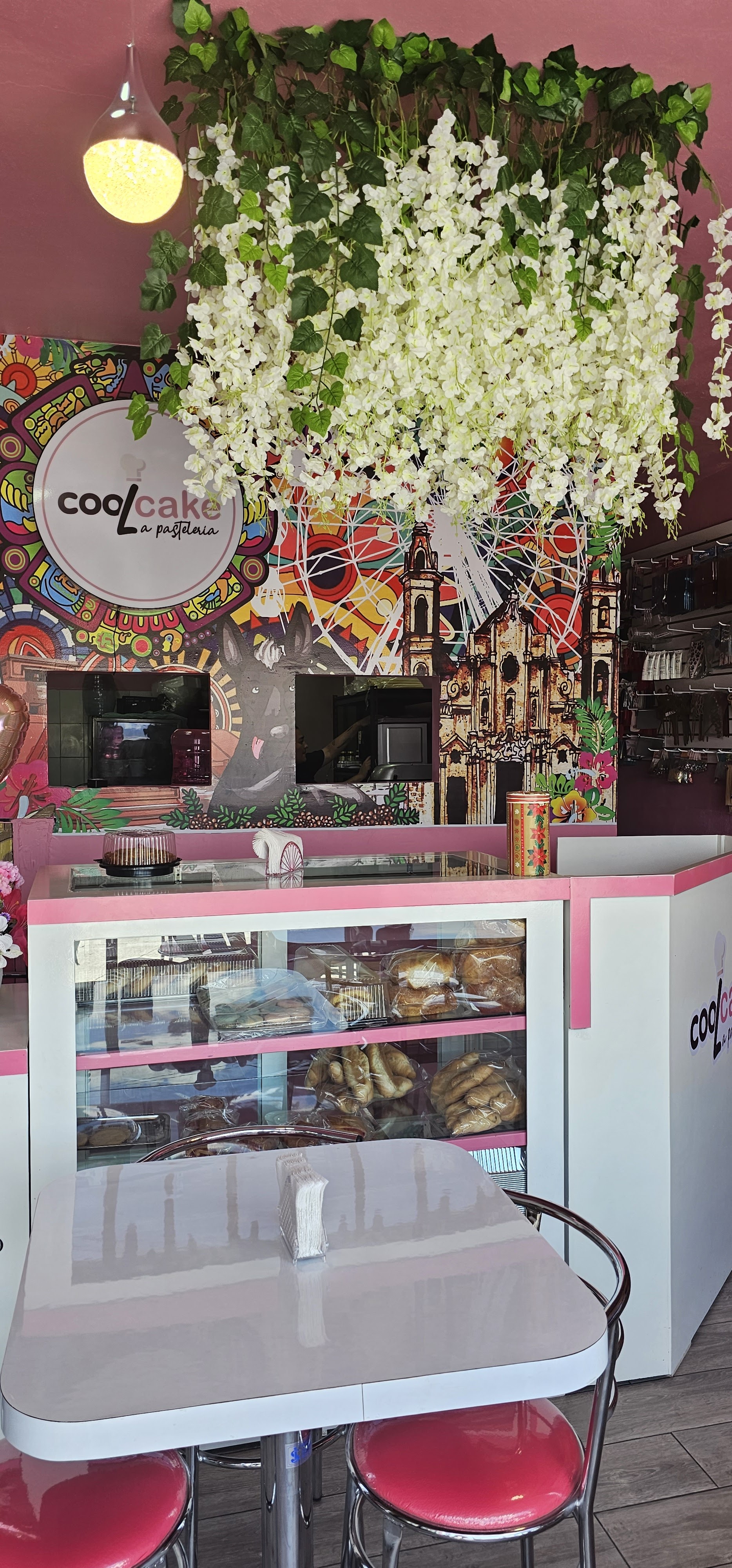 Café Las Maracuchas image 2