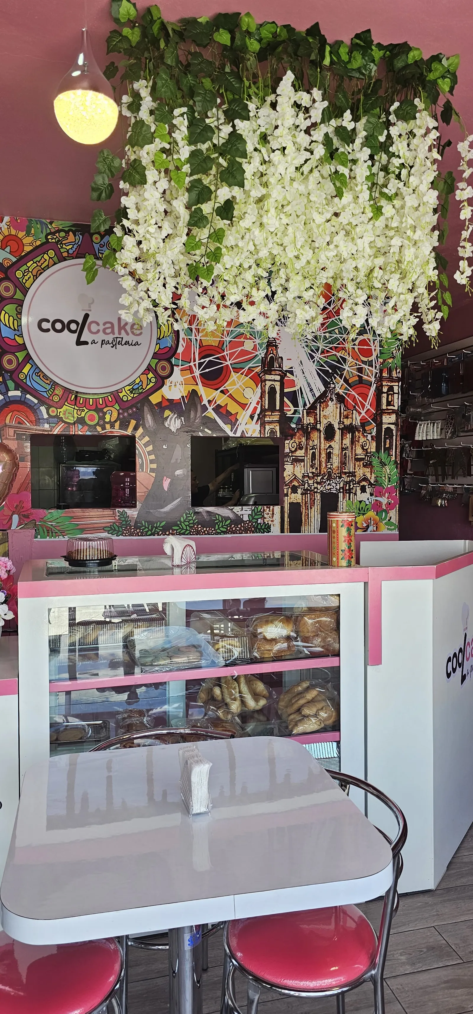 Café Las Maracuchas image 2