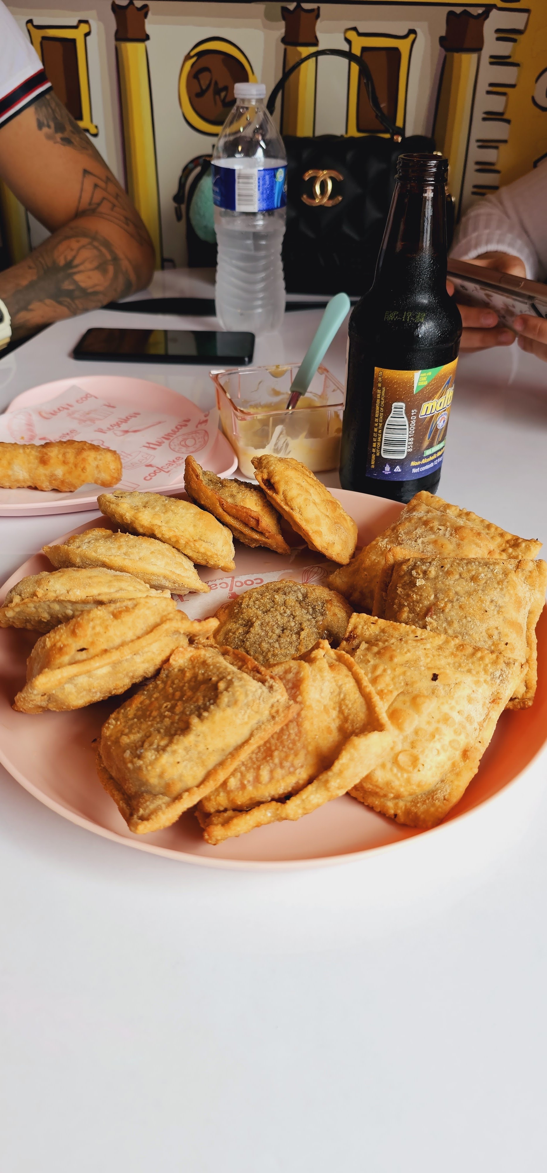 Café Las Maracuchas image 3