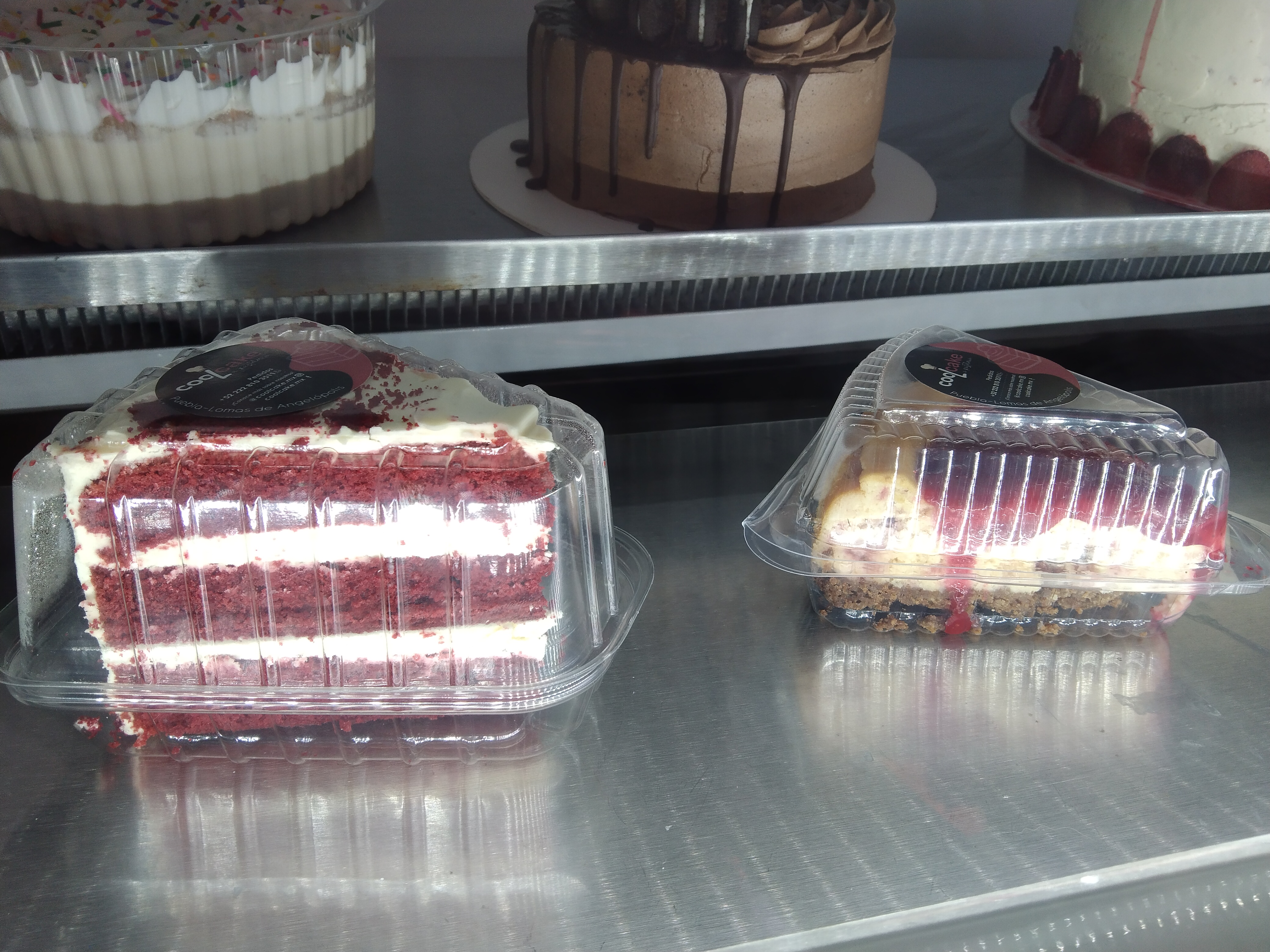 Café Las Maracuchas image 4