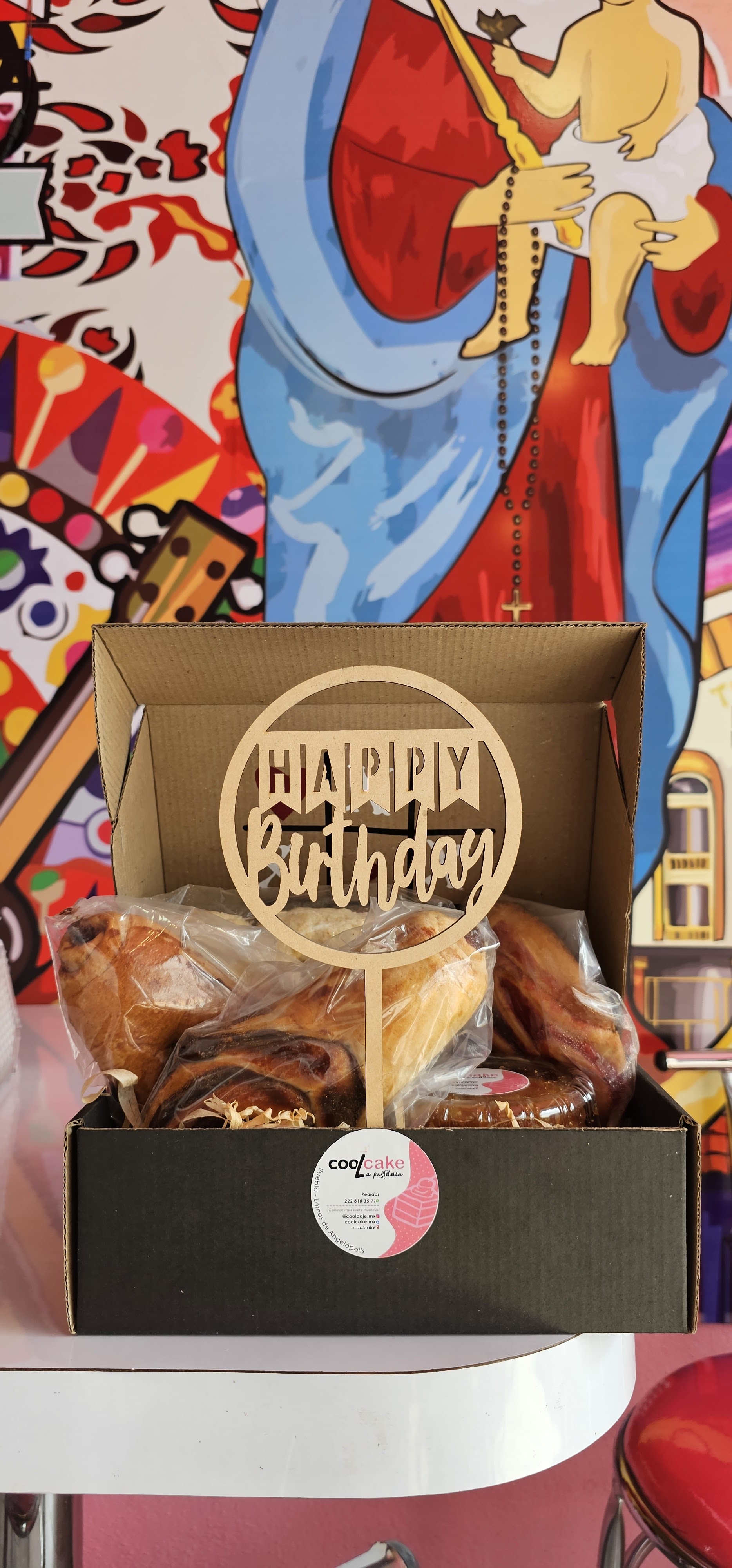 Café Las Maracuchas image 6