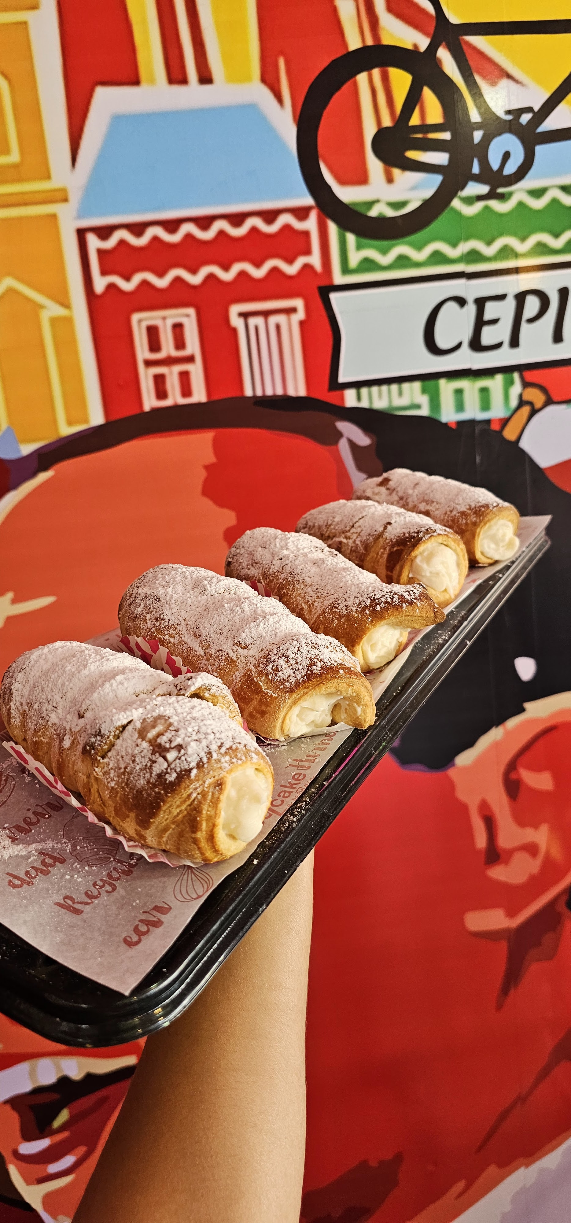 Café Las Maracuchas image 8