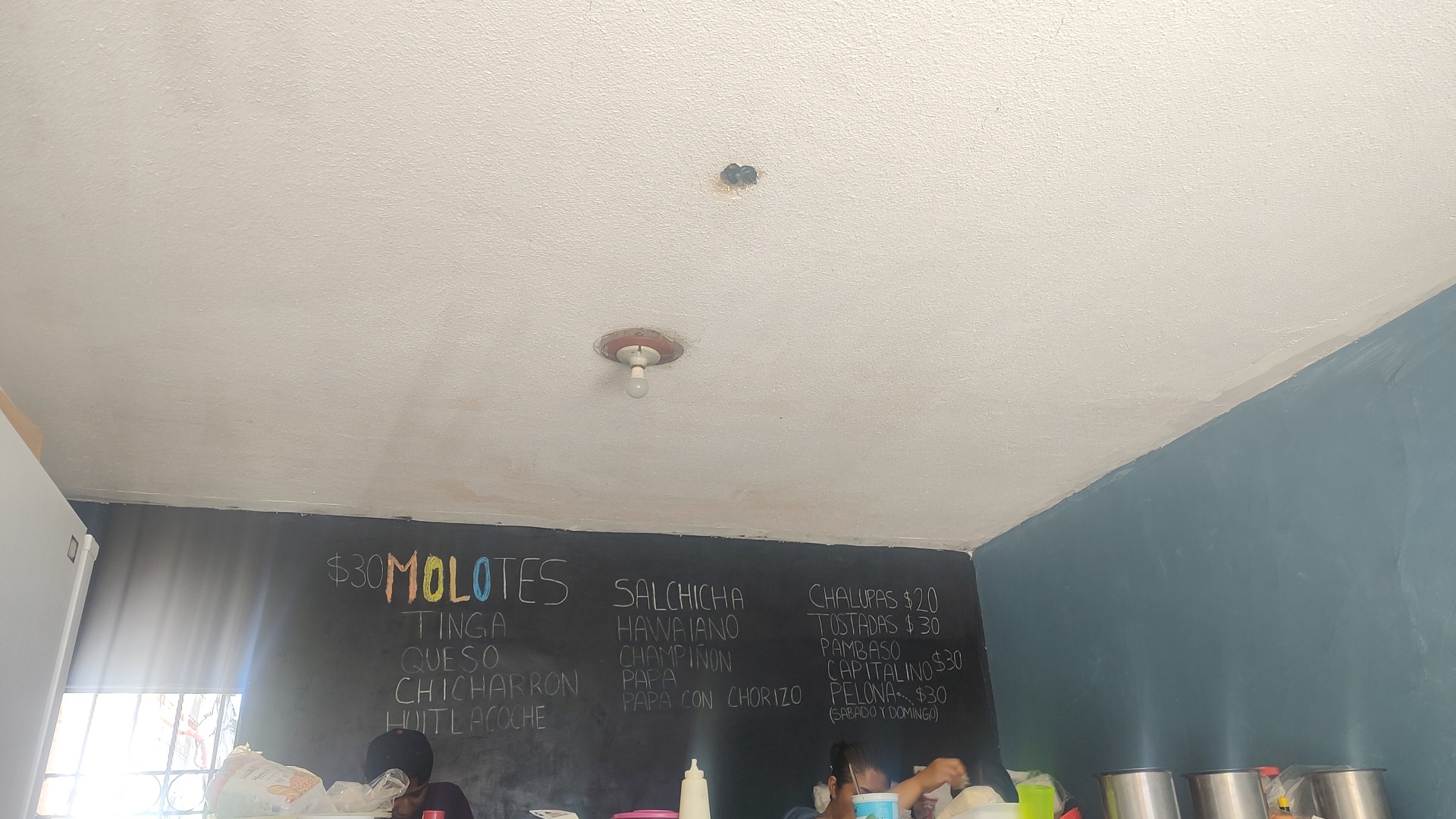 El Molote Loco image 2