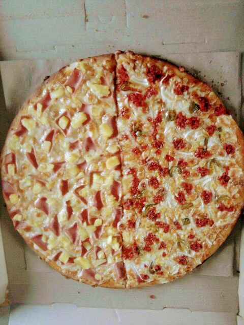 Pizzas Jazz image 1
