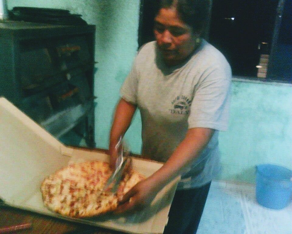 Pizzas Jazz image 5