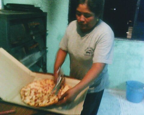 Pizzas Jazz image 5