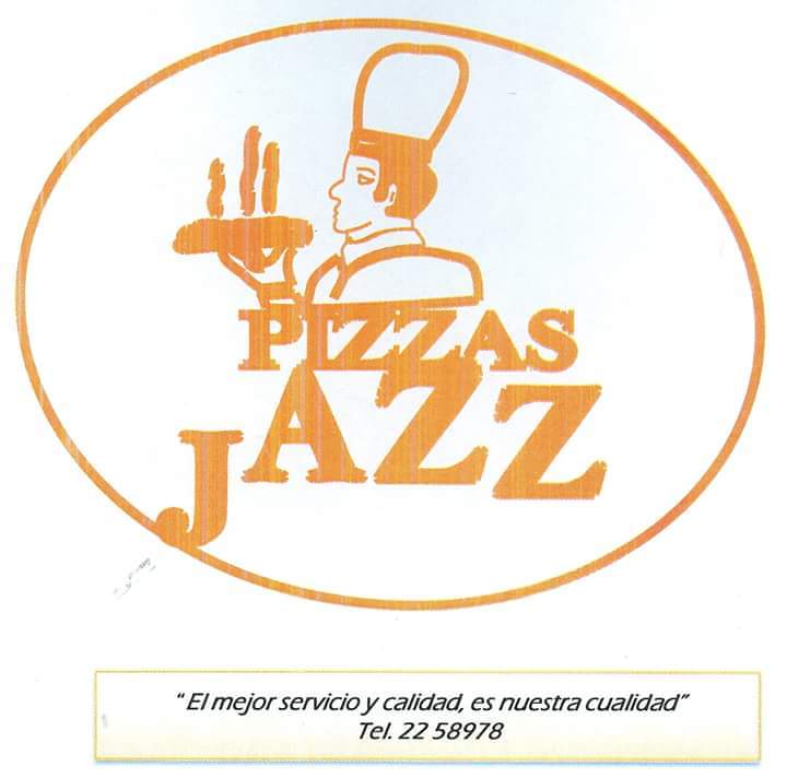 Pizzas Jazz image 6