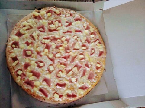 Pizzas Jazz image 8