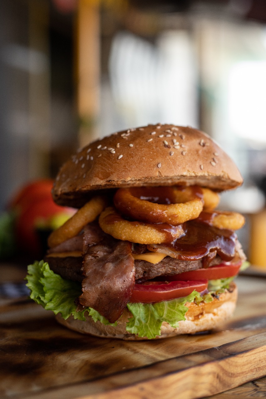 YOI pizzería image 3