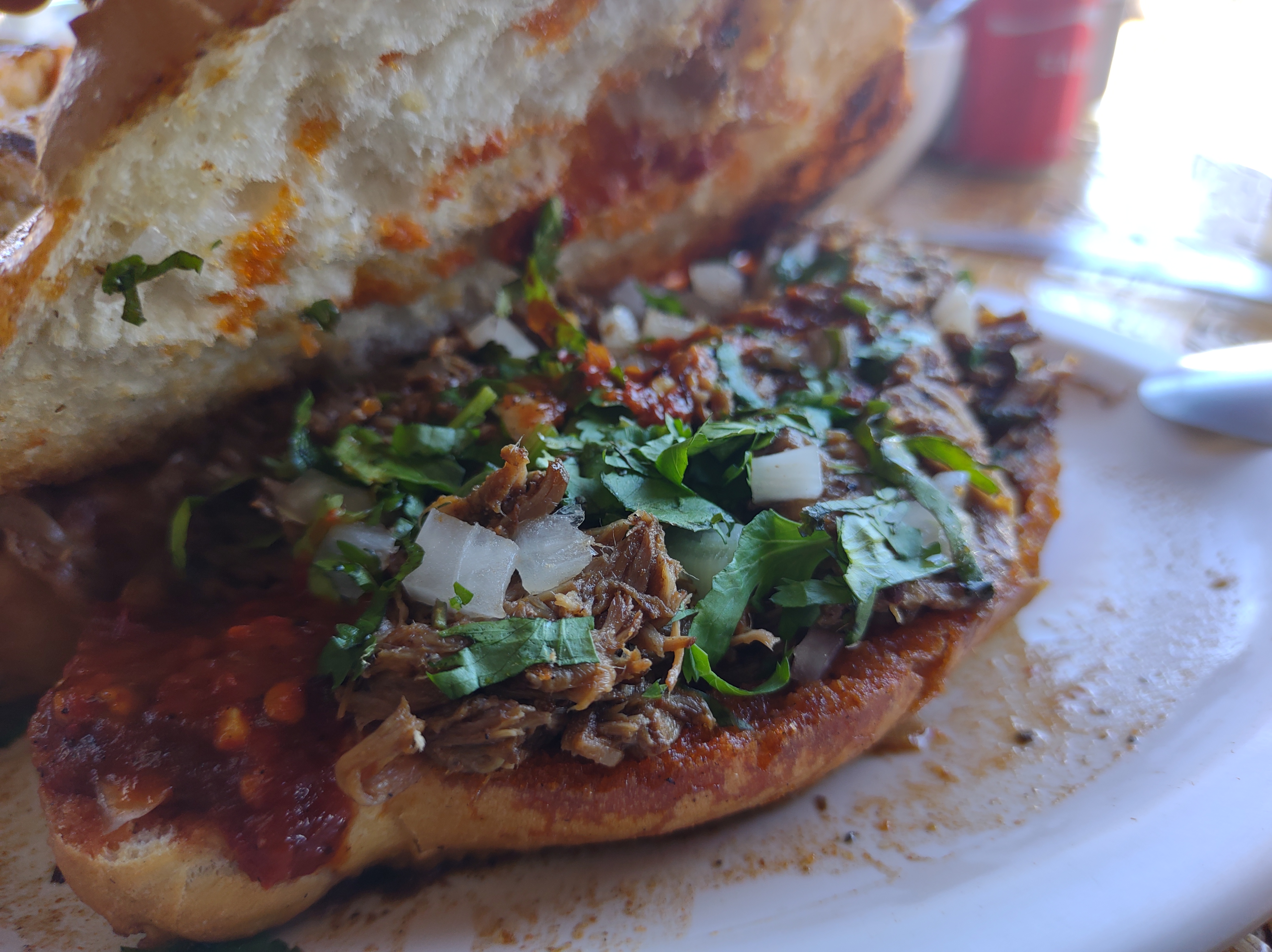 YOI pizzería image 6