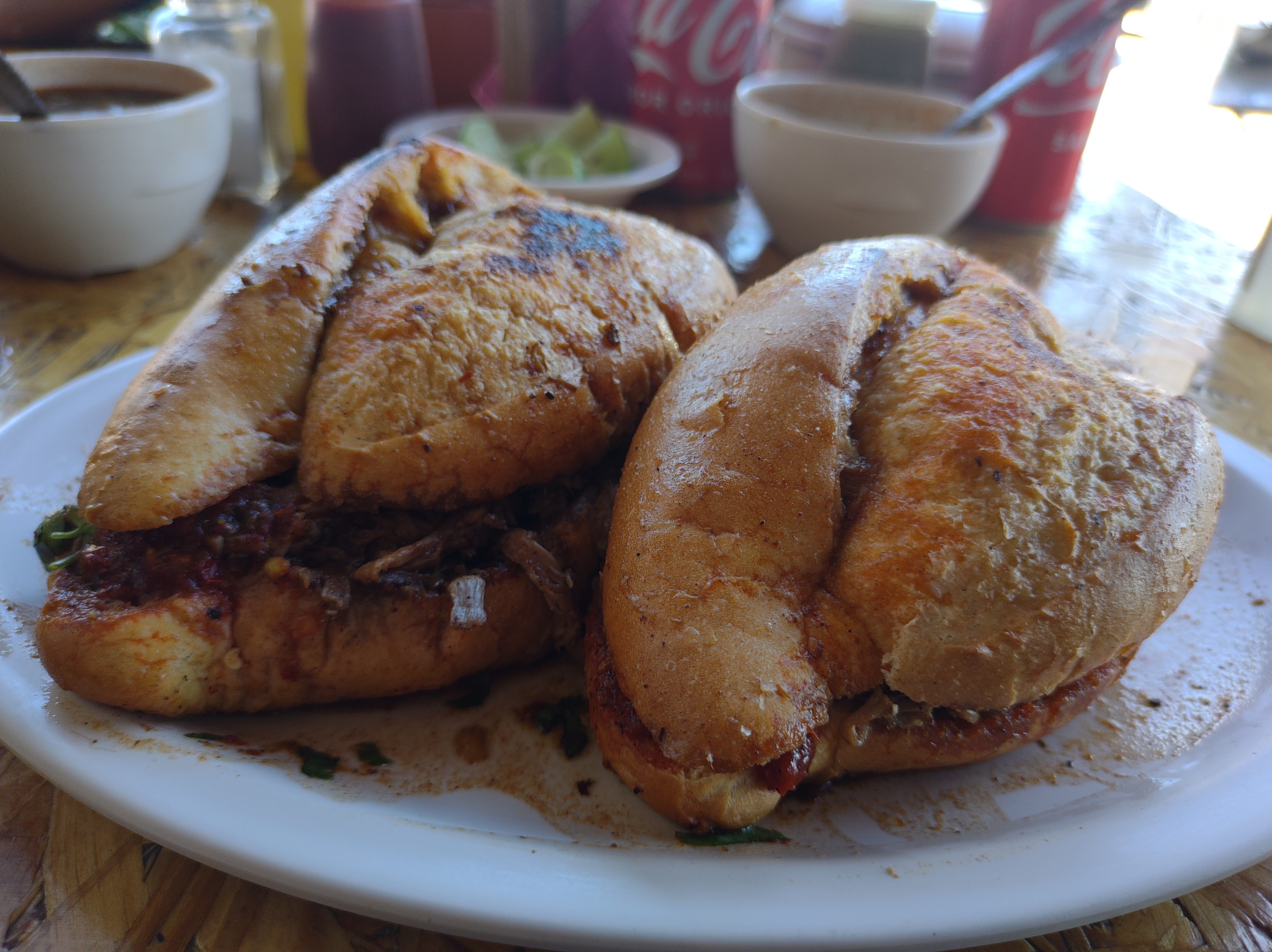 YOI pizzería image 7