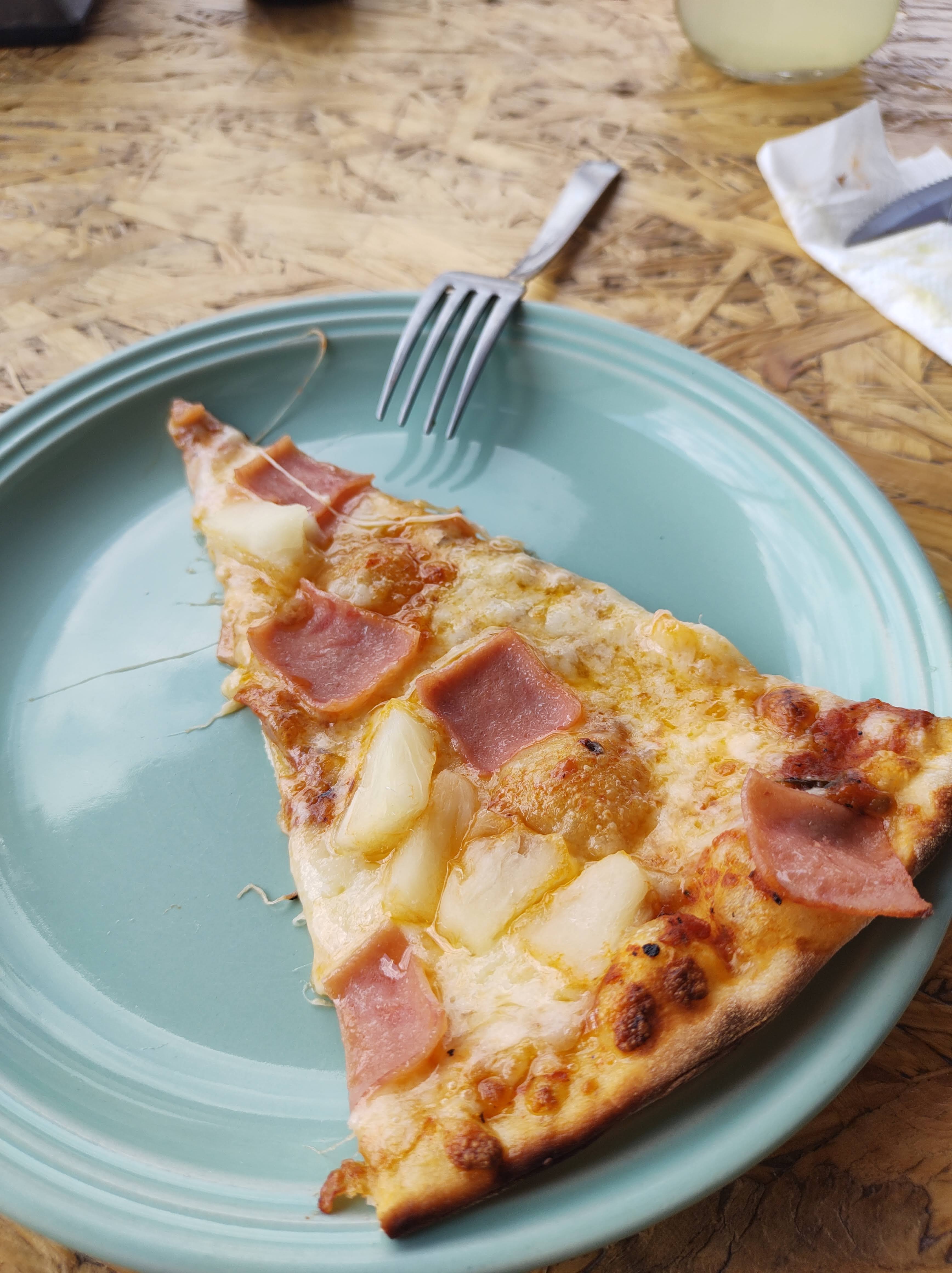 YOI pizzería image 8